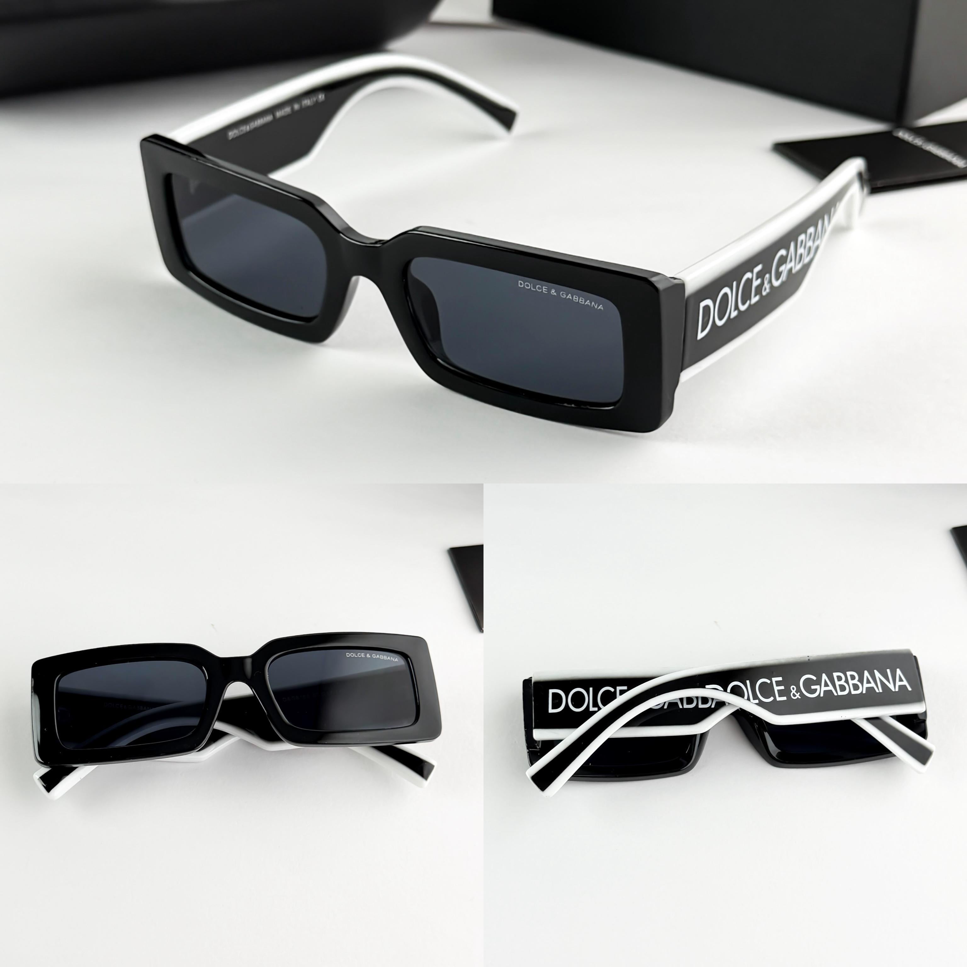 DOLCE GABBANA 6187