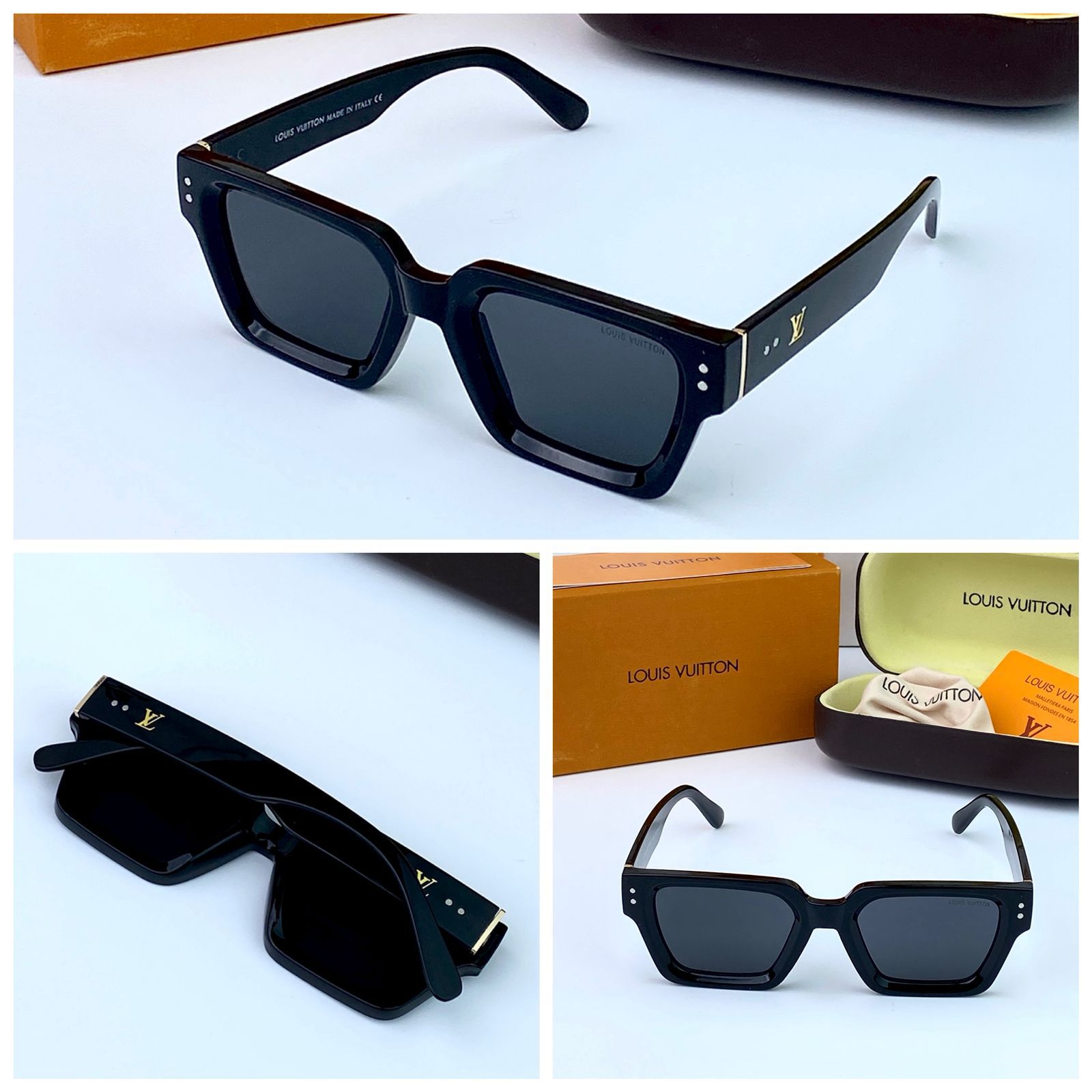 LOU__IS SUNGLASS 7845
