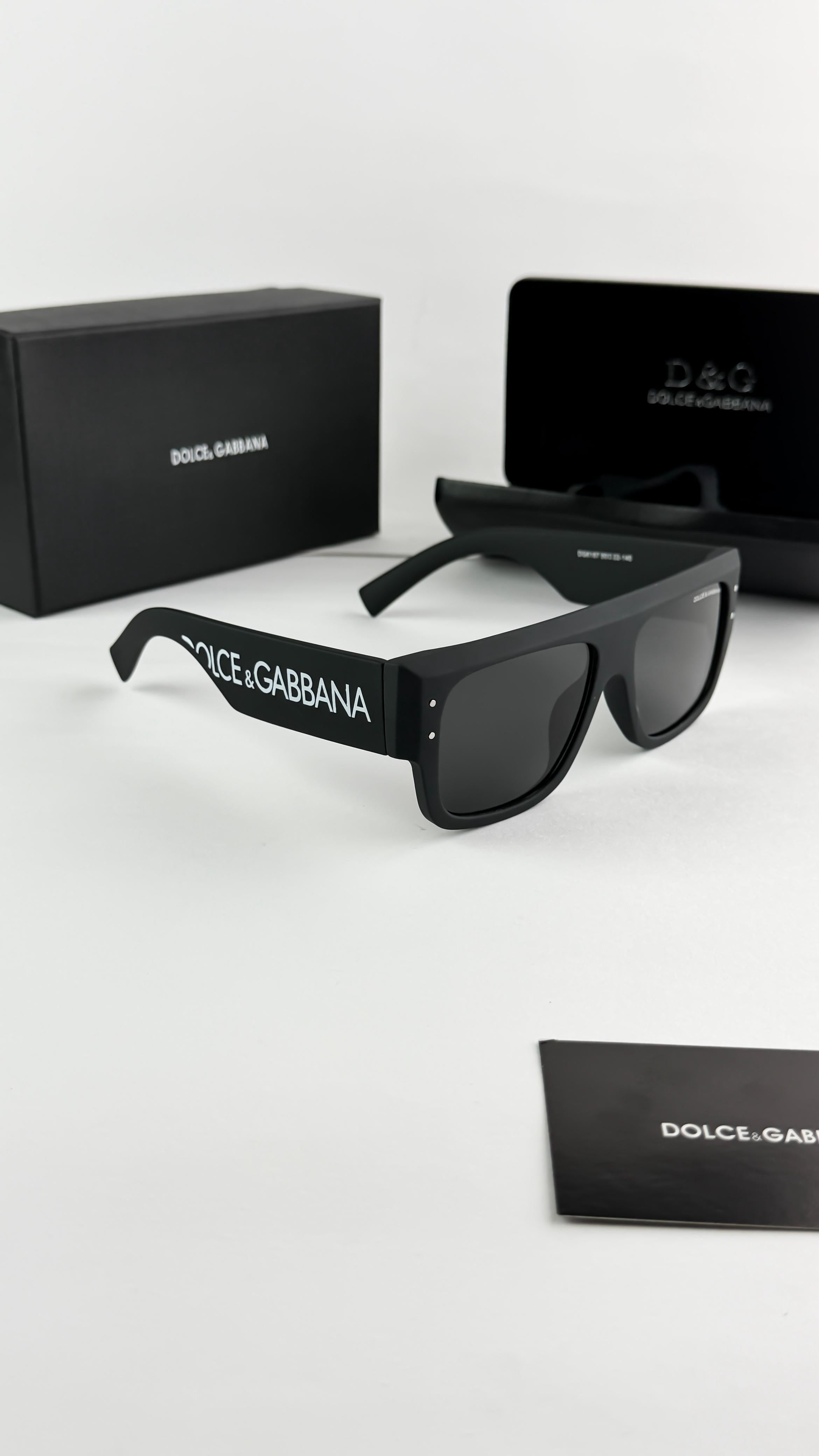 DOLC_E & GABBA_NA BLACK PEARL 6187
