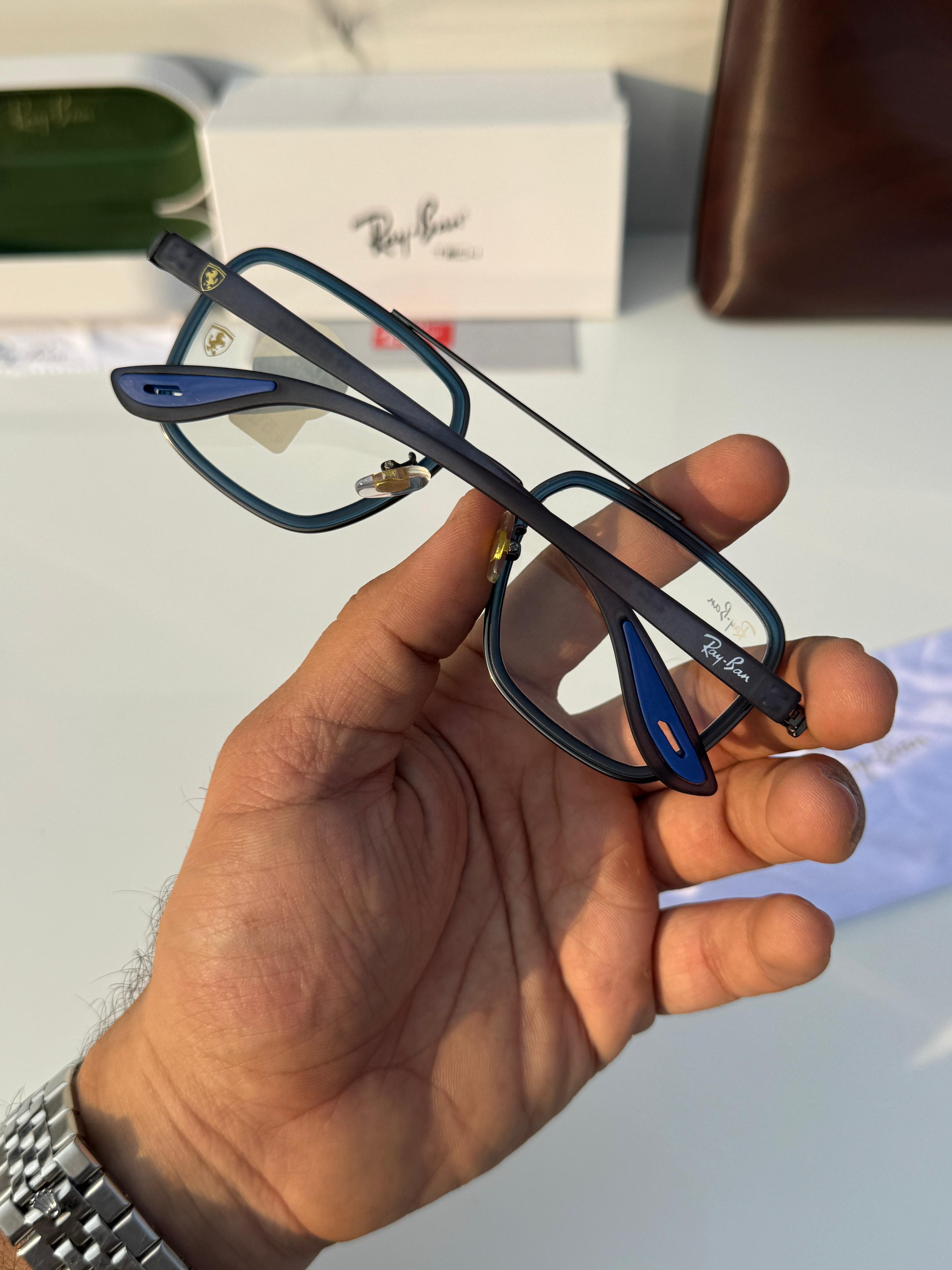 Ray_ban 06 blue