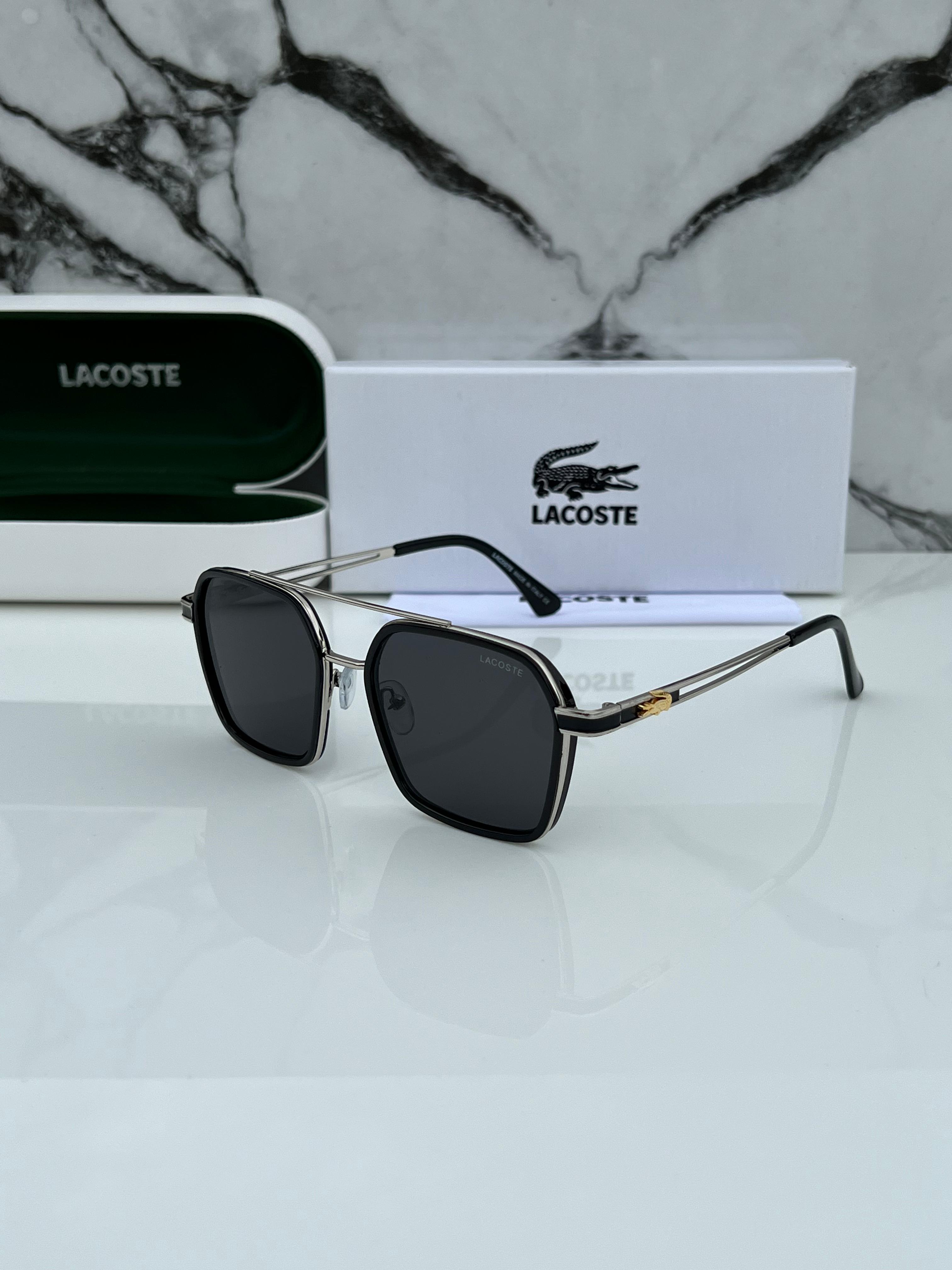 Laco_ste Golden black *