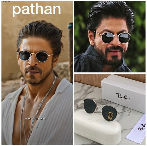 Rayban 3447 Pathan Edition