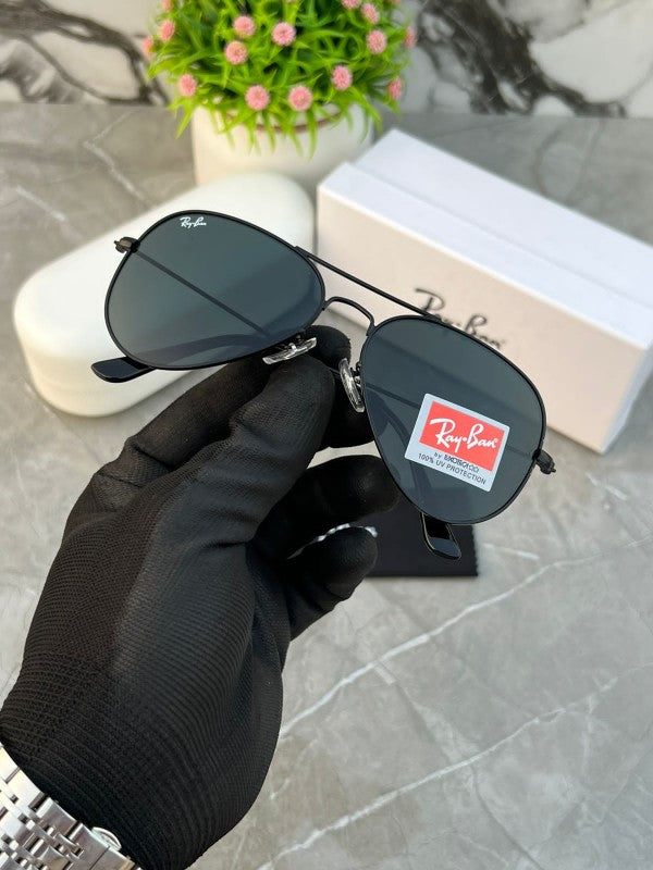 Rayban 3026 Black & Black Unisex