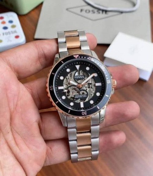 Fossil Automatic Japan Watch