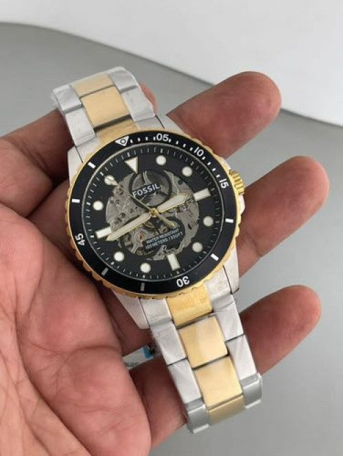 Fossil Automatic Japan Watch