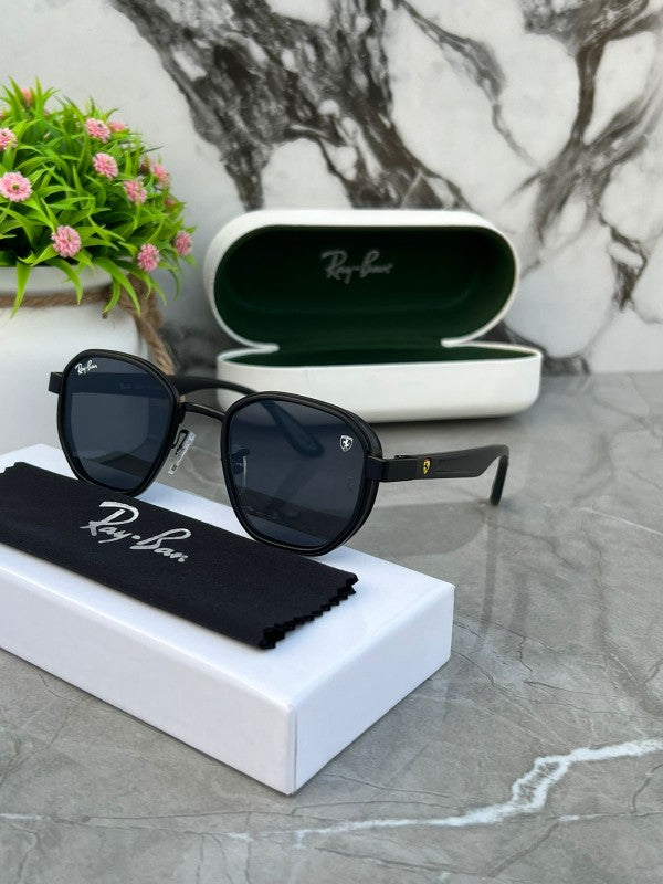 Rayban 3674 Full Black