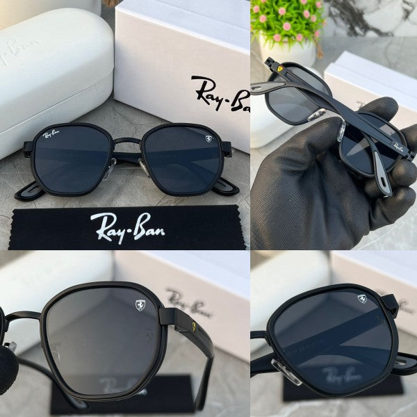 Rayban 3674 Full Black