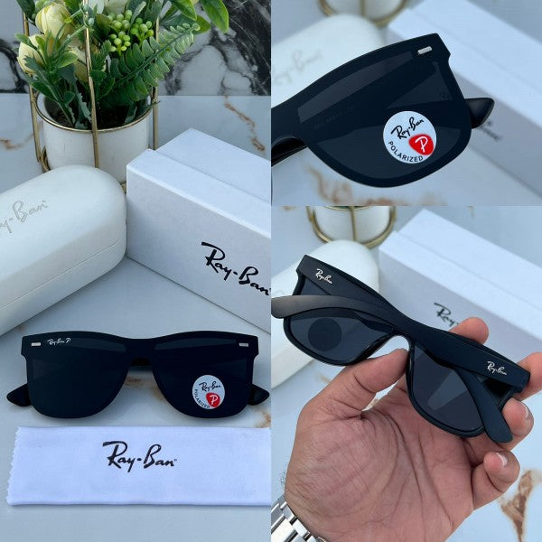 Rayban 650 Blaze Unisex