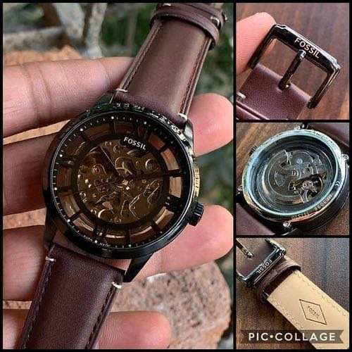 Fossil Automatic Watch