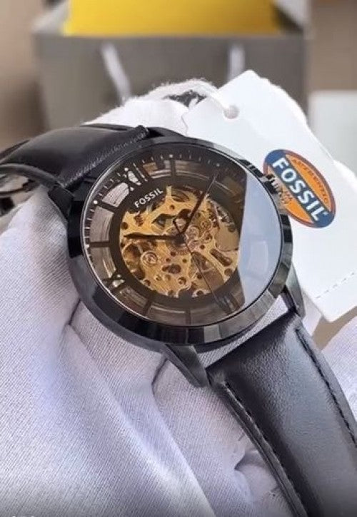 Fossil Automatic Watch