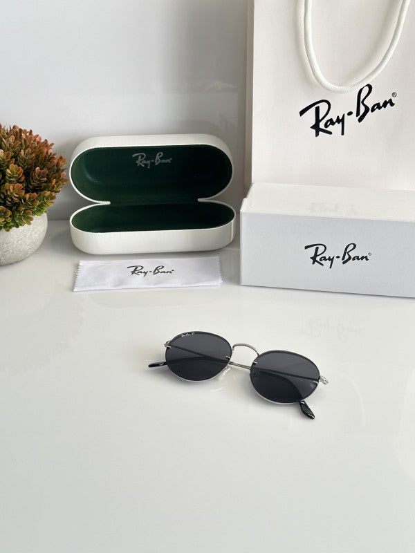 Rayban 3447 Pathan Edition