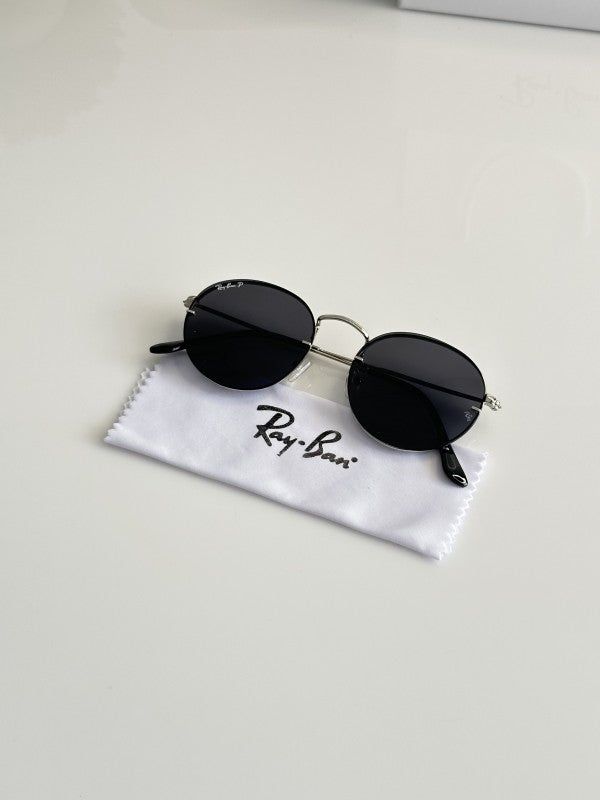 Rayban 3447 Pathan Edition