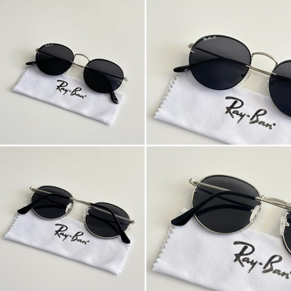 Rayban 3447 Pathan Edition