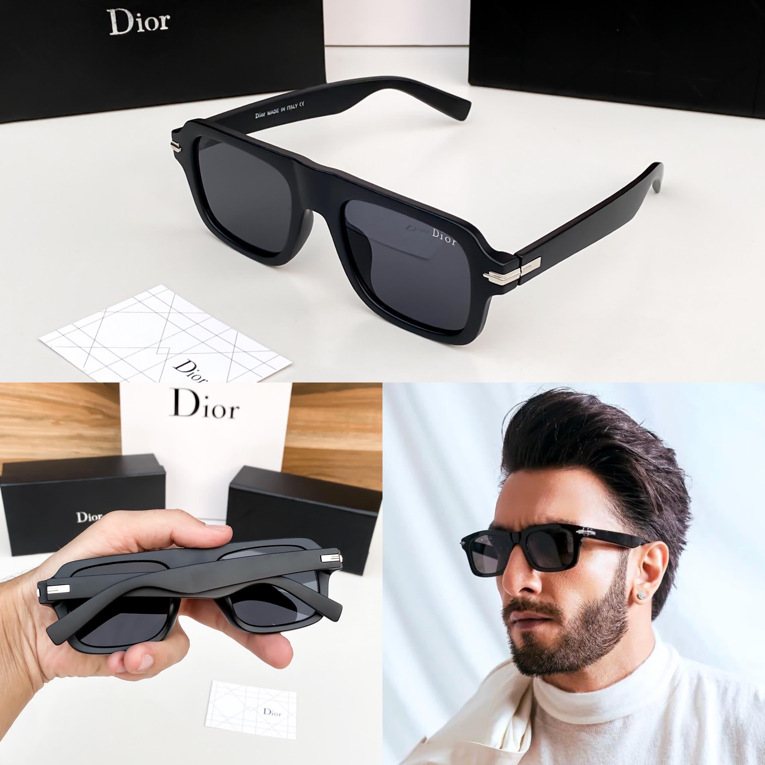 Di_or black N-21