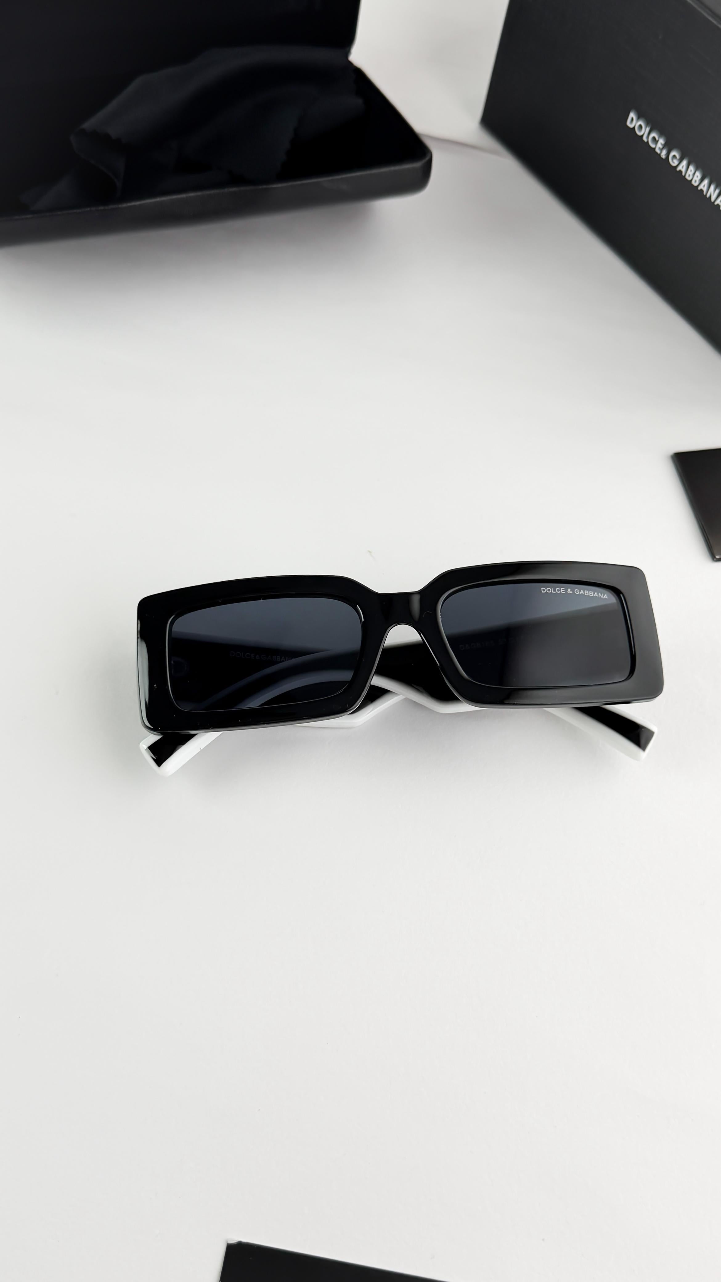 DOLCE GABBANA 6187