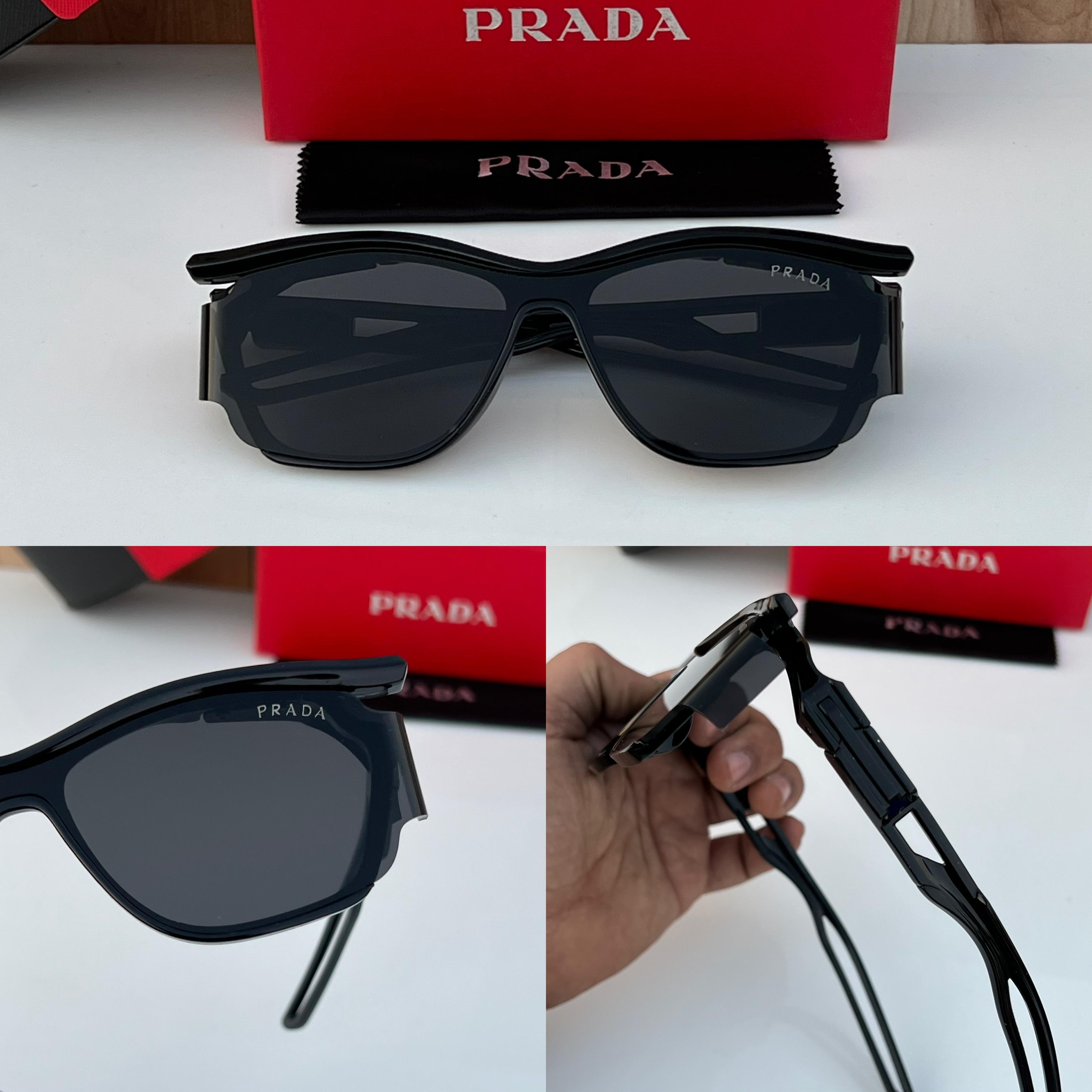 Prada 9024 black