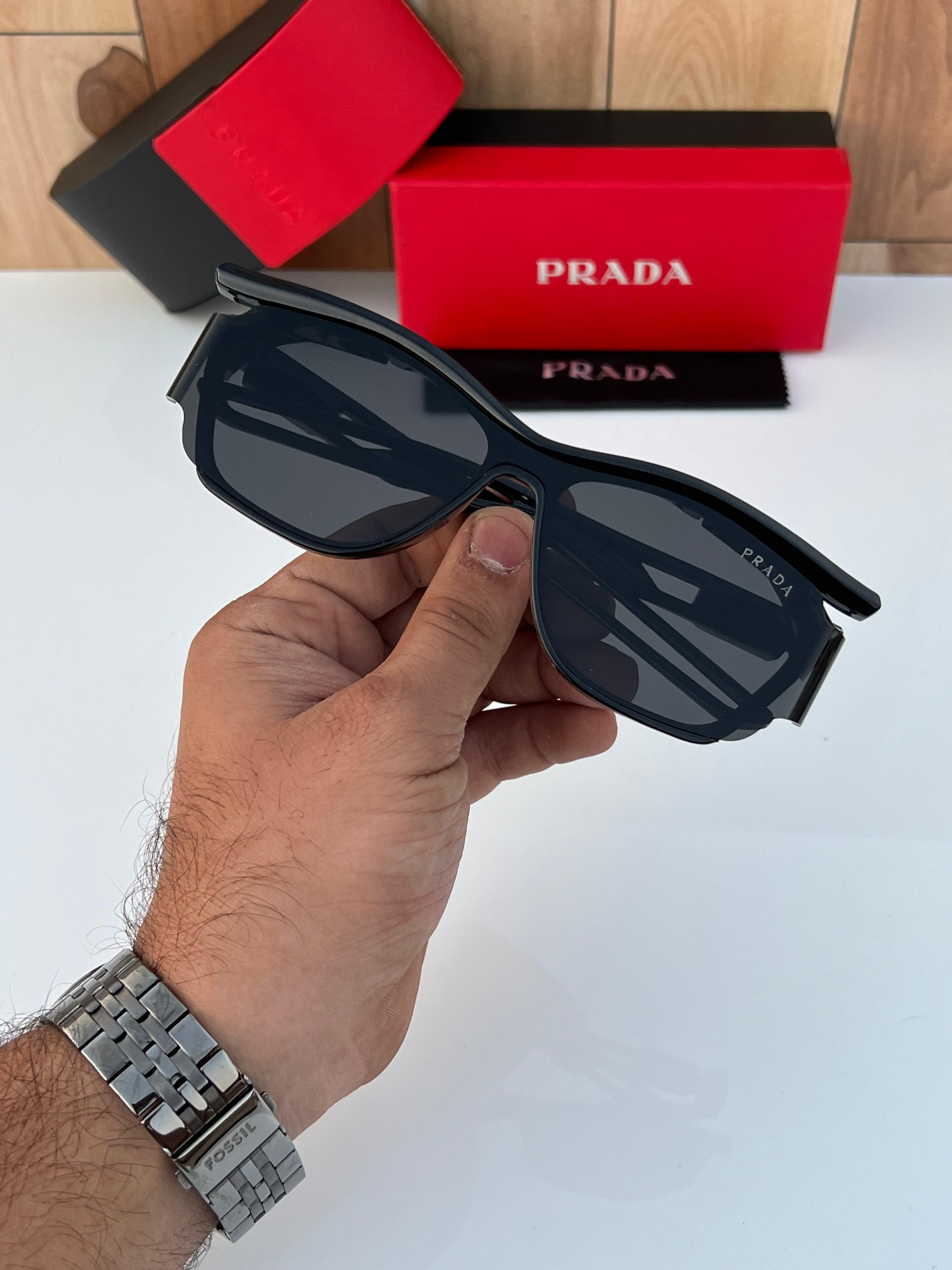 Prada 9024 black