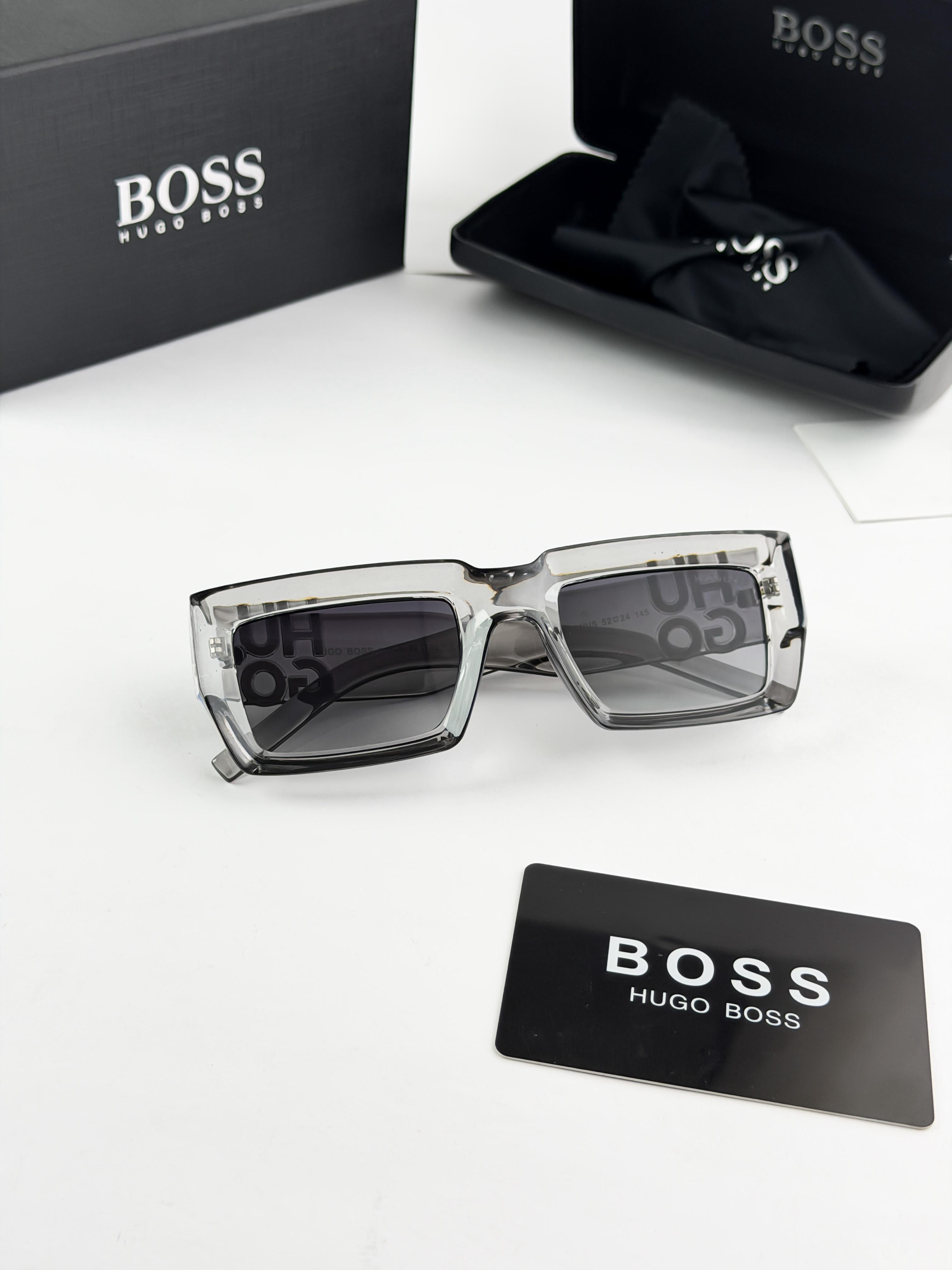 HUG_O BOSS TRANSPRENT 1310