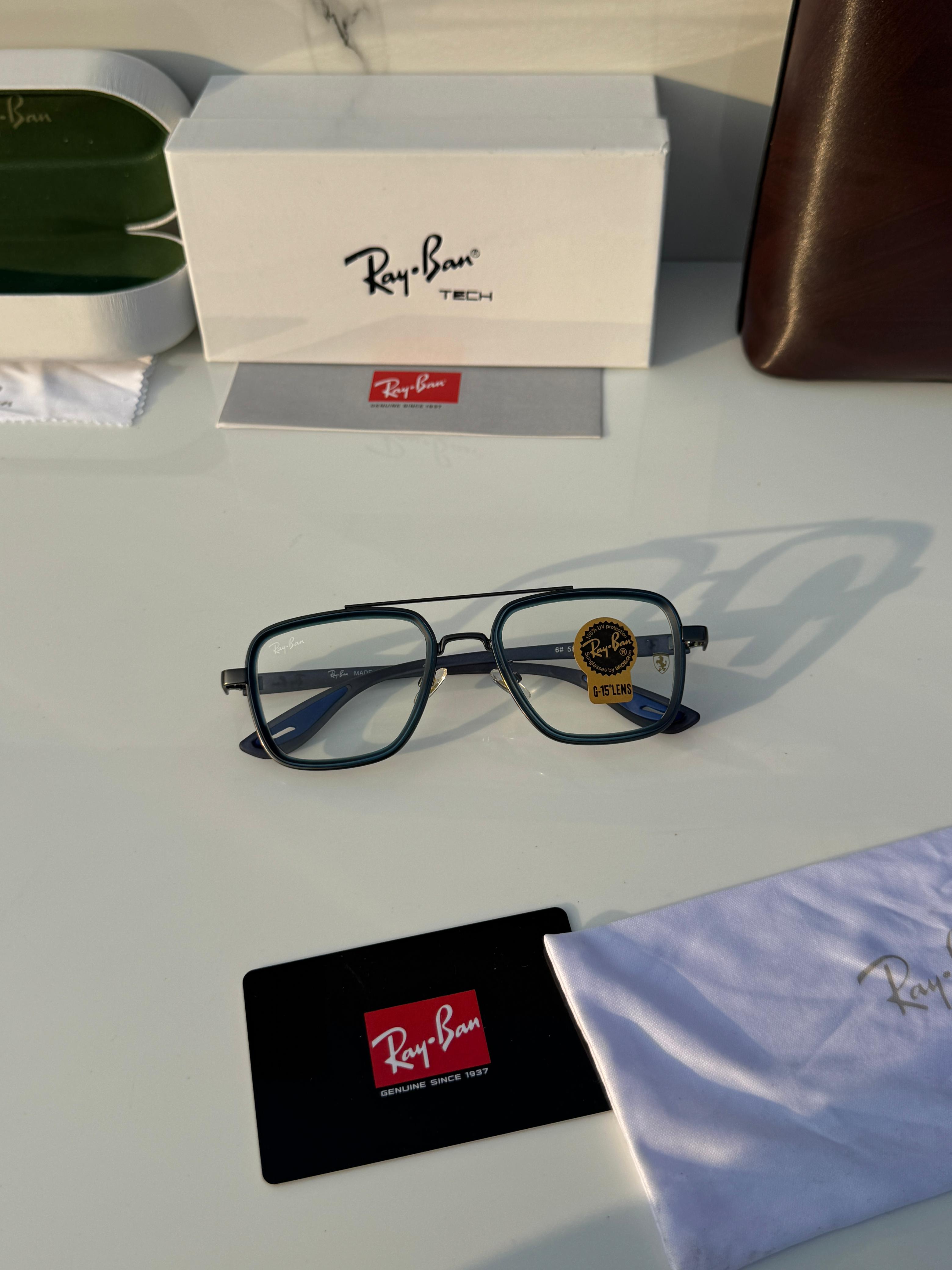 Ray_ban 06 blue