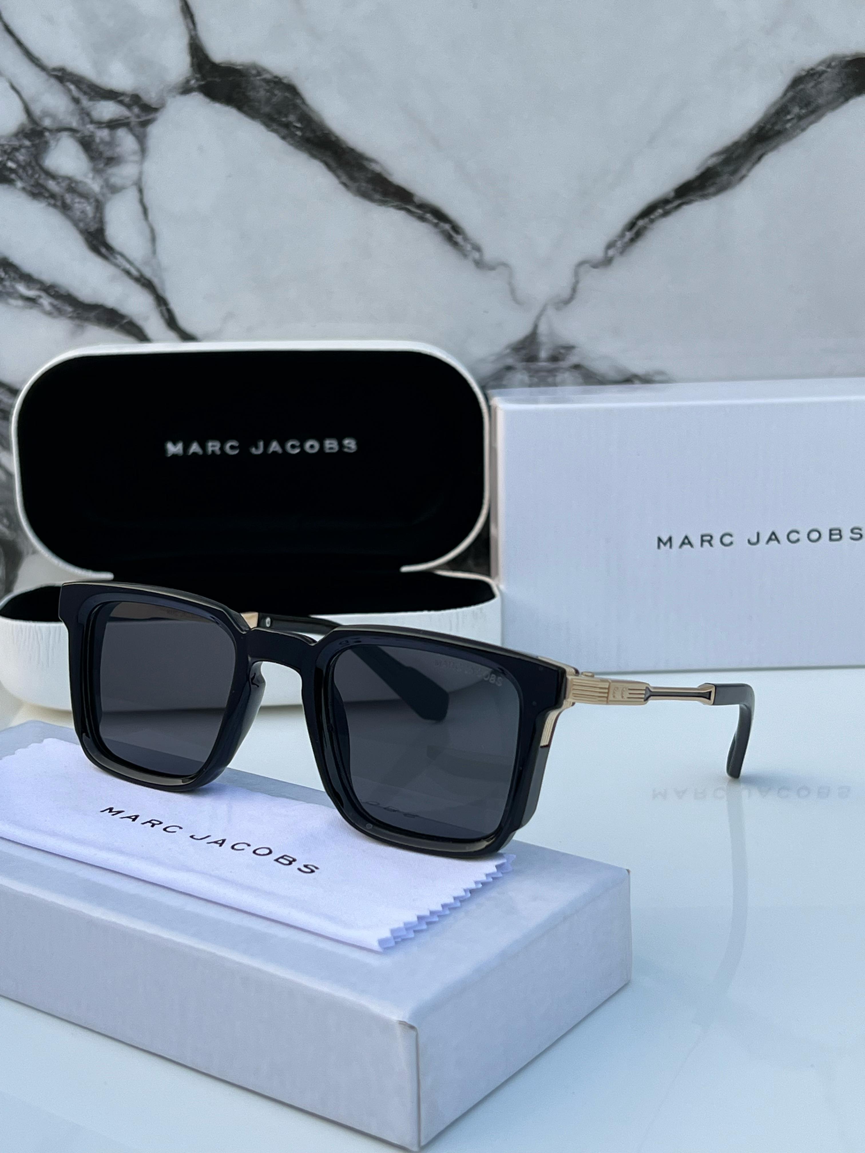 Ma_rc ja_cobs 6103 black gold