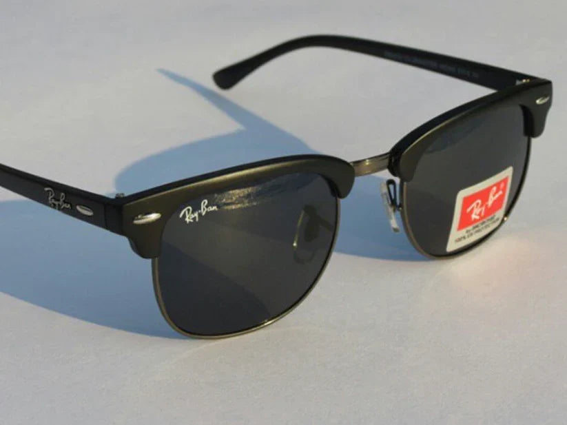 Rayban 3016 Black & Black Unisex