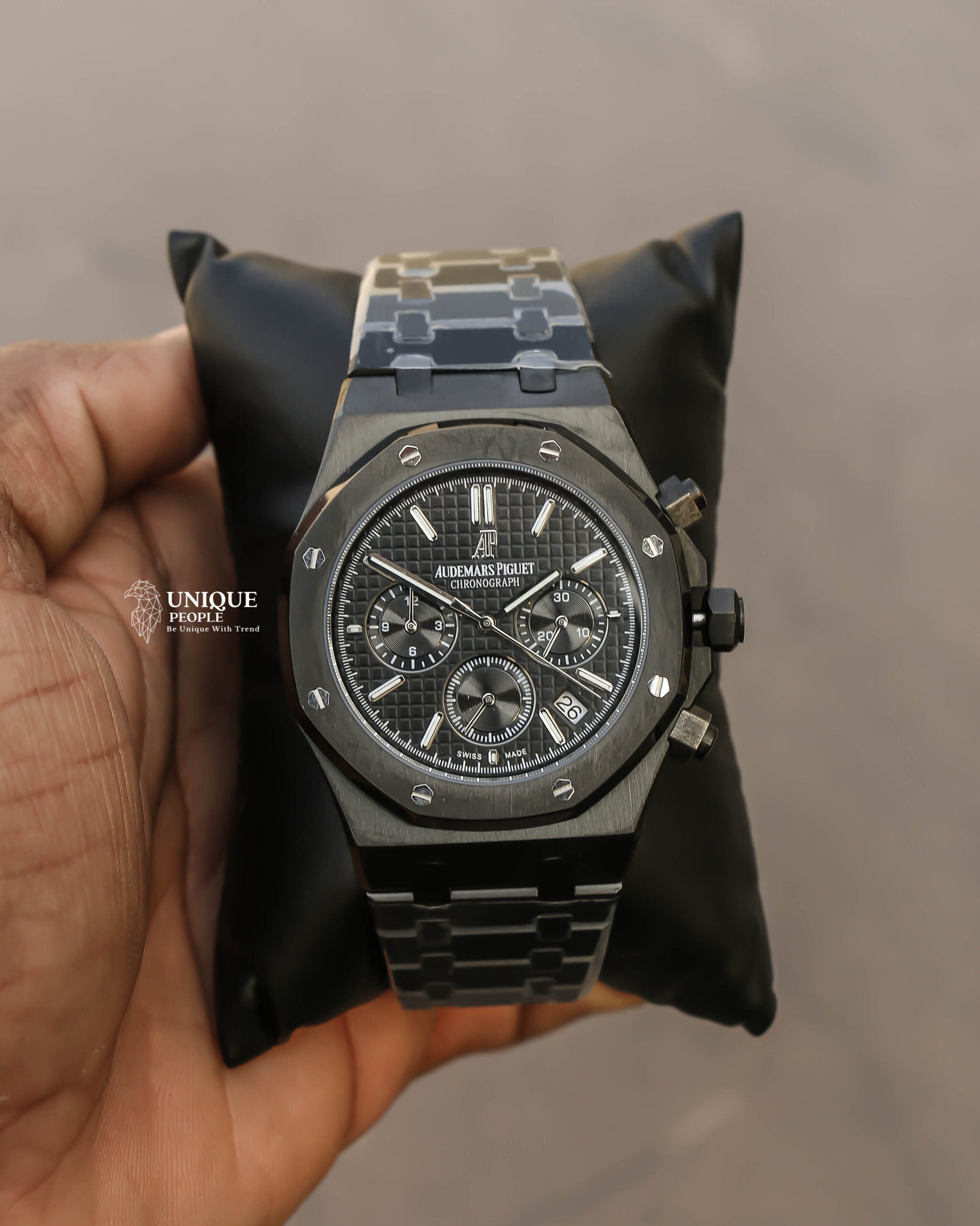 Audemars Piguet | Automatic Roayal Oak