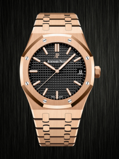 Audemars Piguet | Roayal Oak