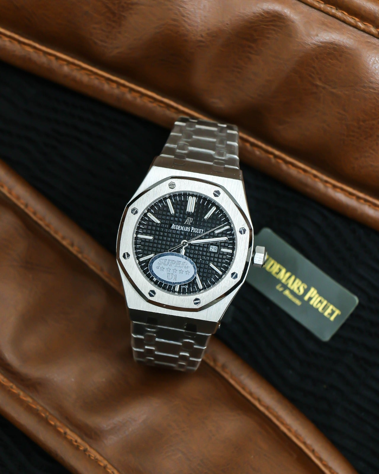AUDEMARS PIGUET | ROAYAL OAK