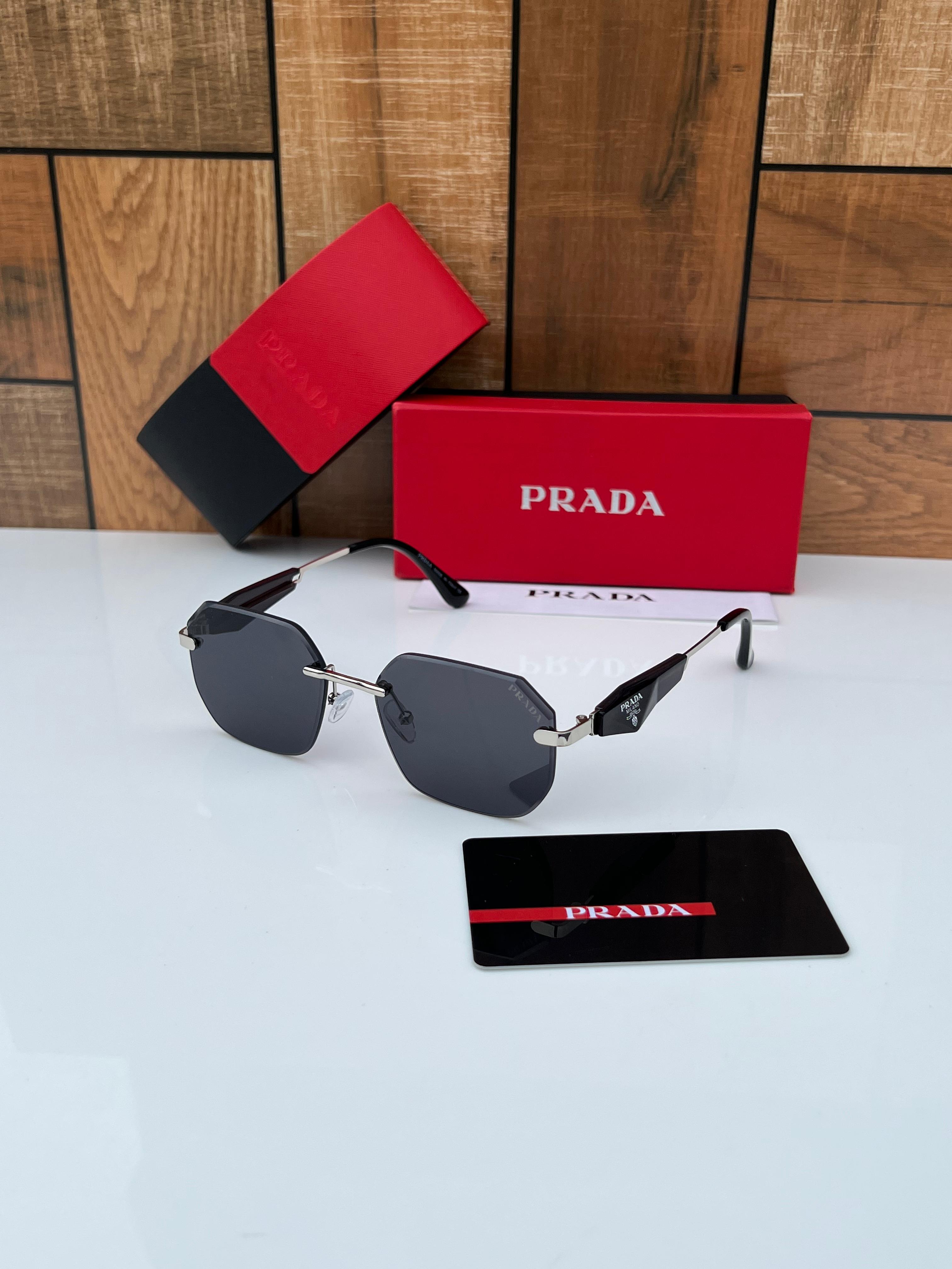 Pra 5703 silver black  A