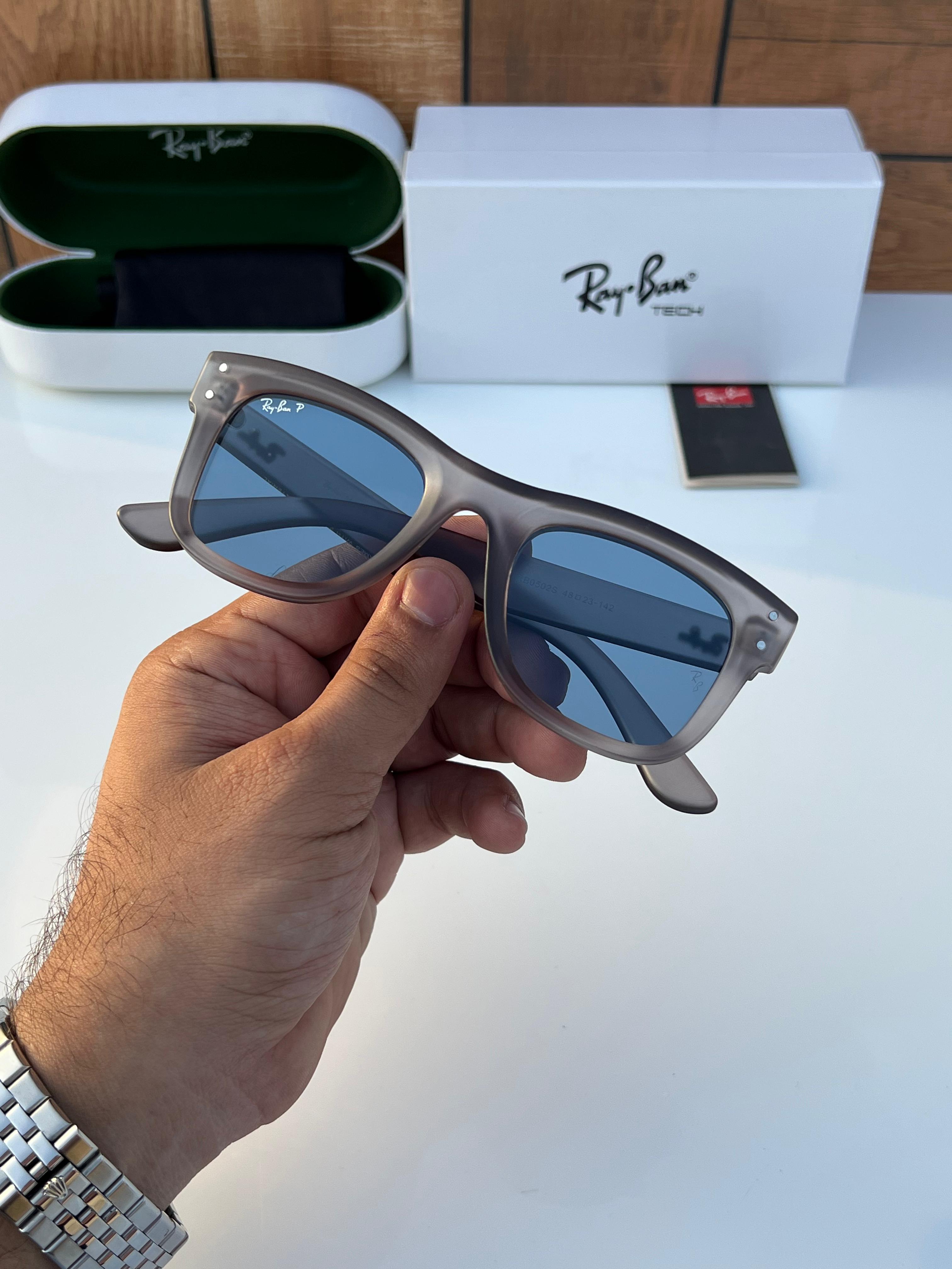 Ray 0502 grey blue A