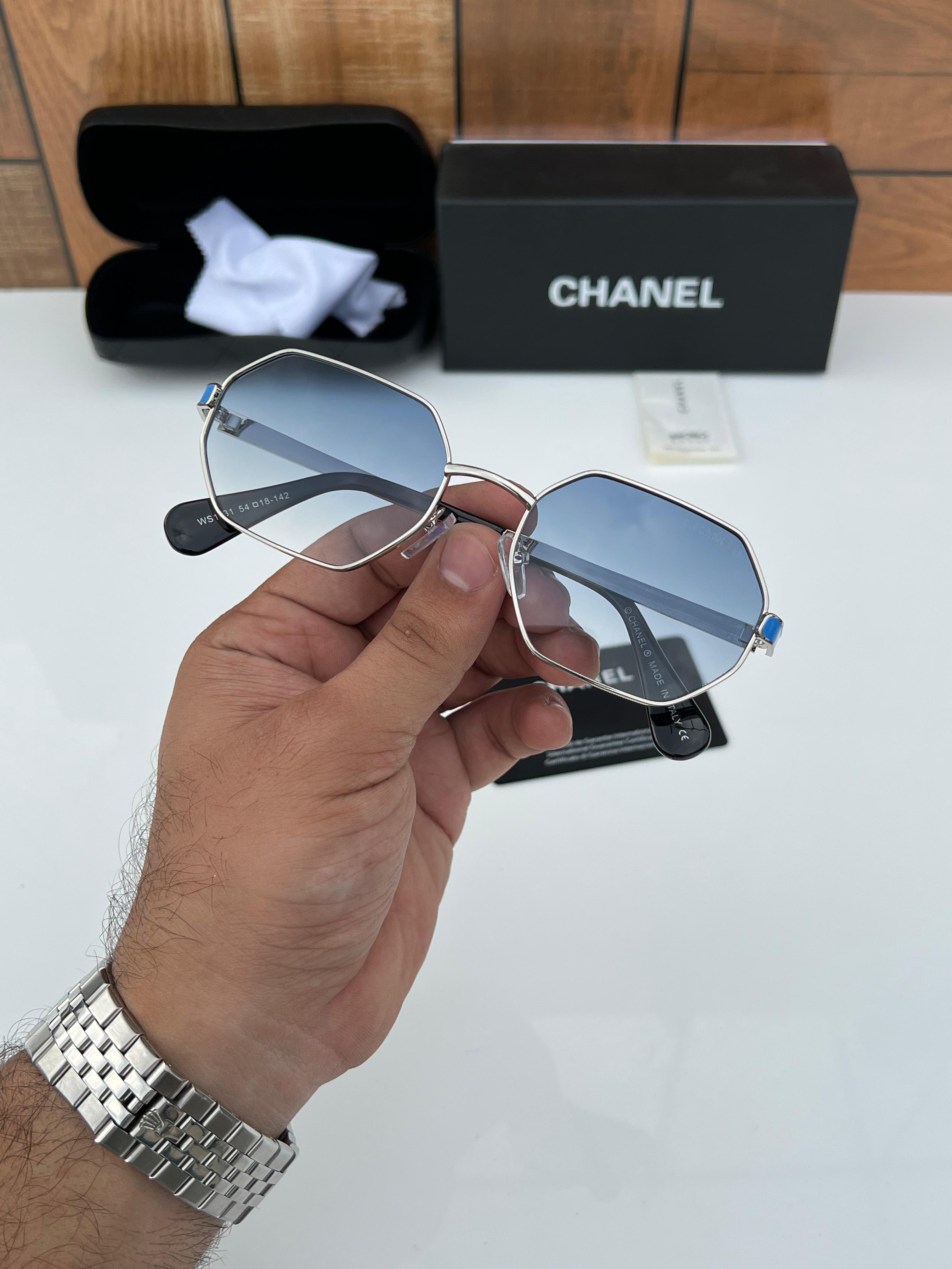 Ch 1431 silver blue