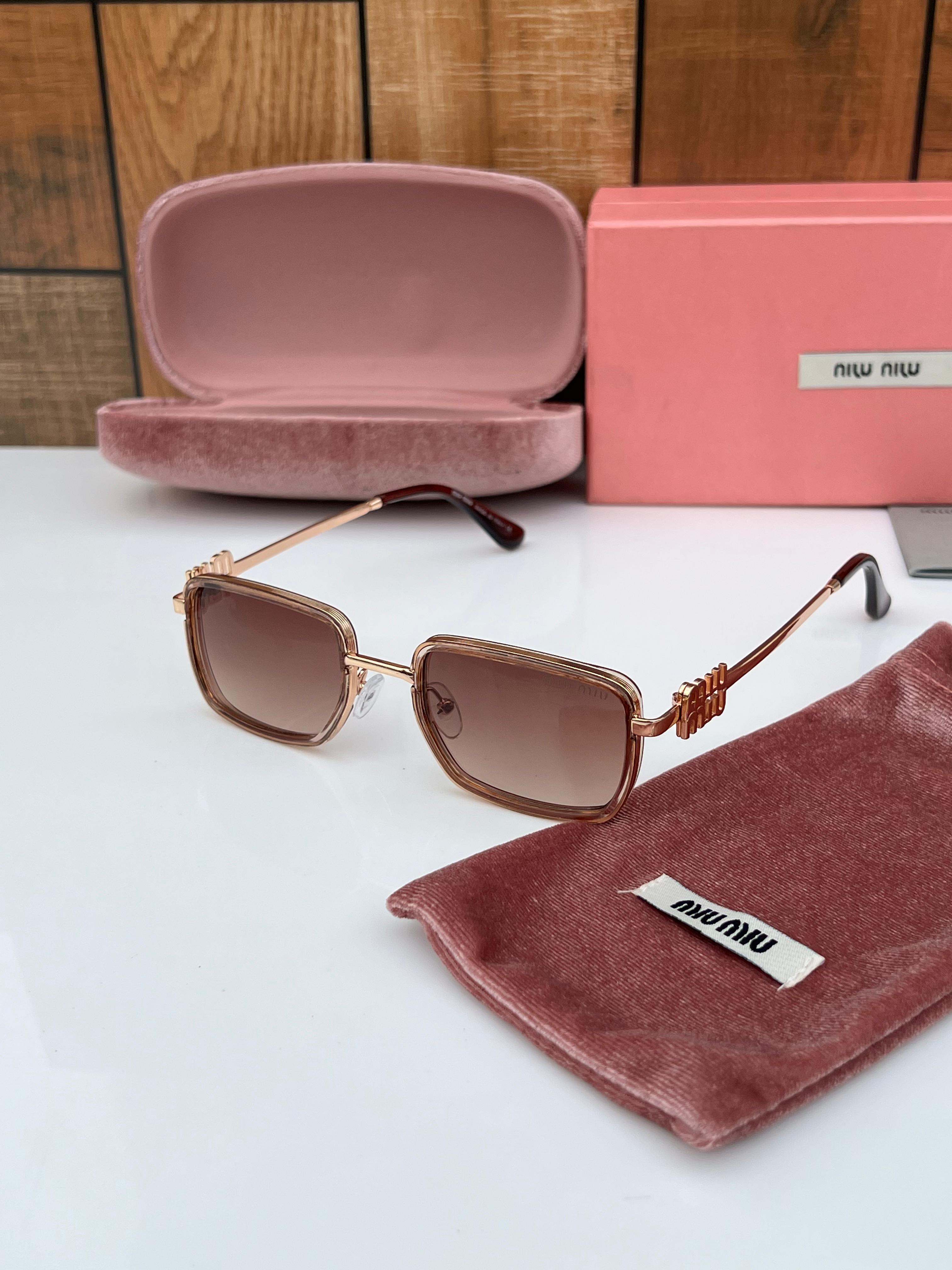Mi 559 gold peach brown
