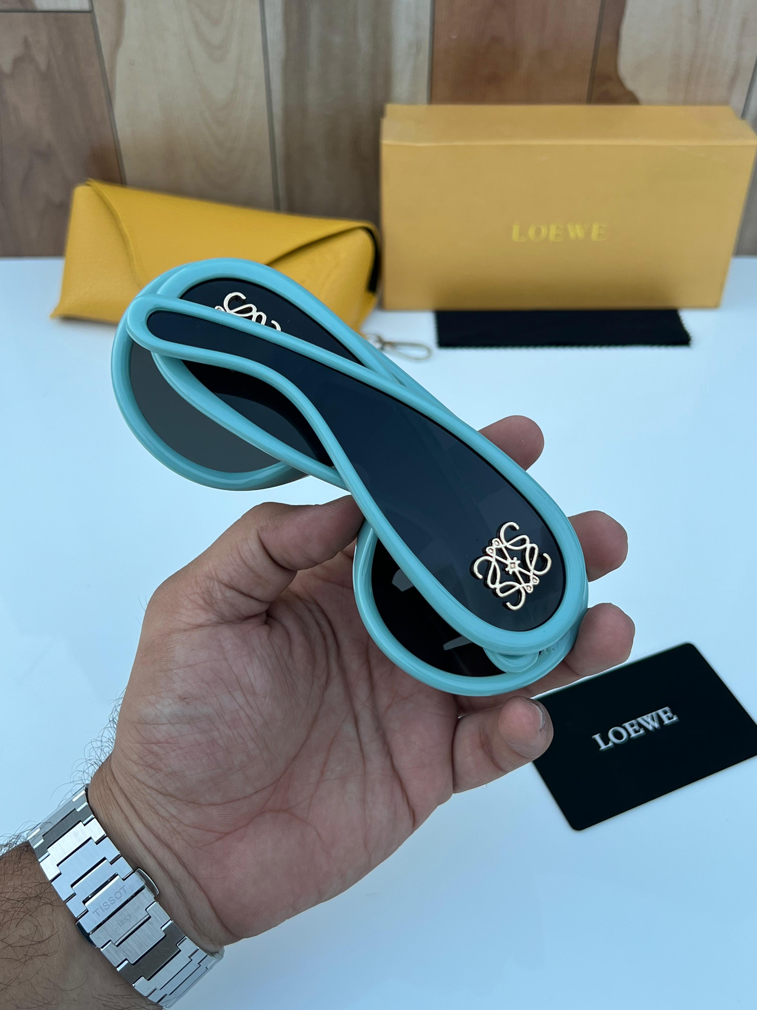 Loe 6000 green