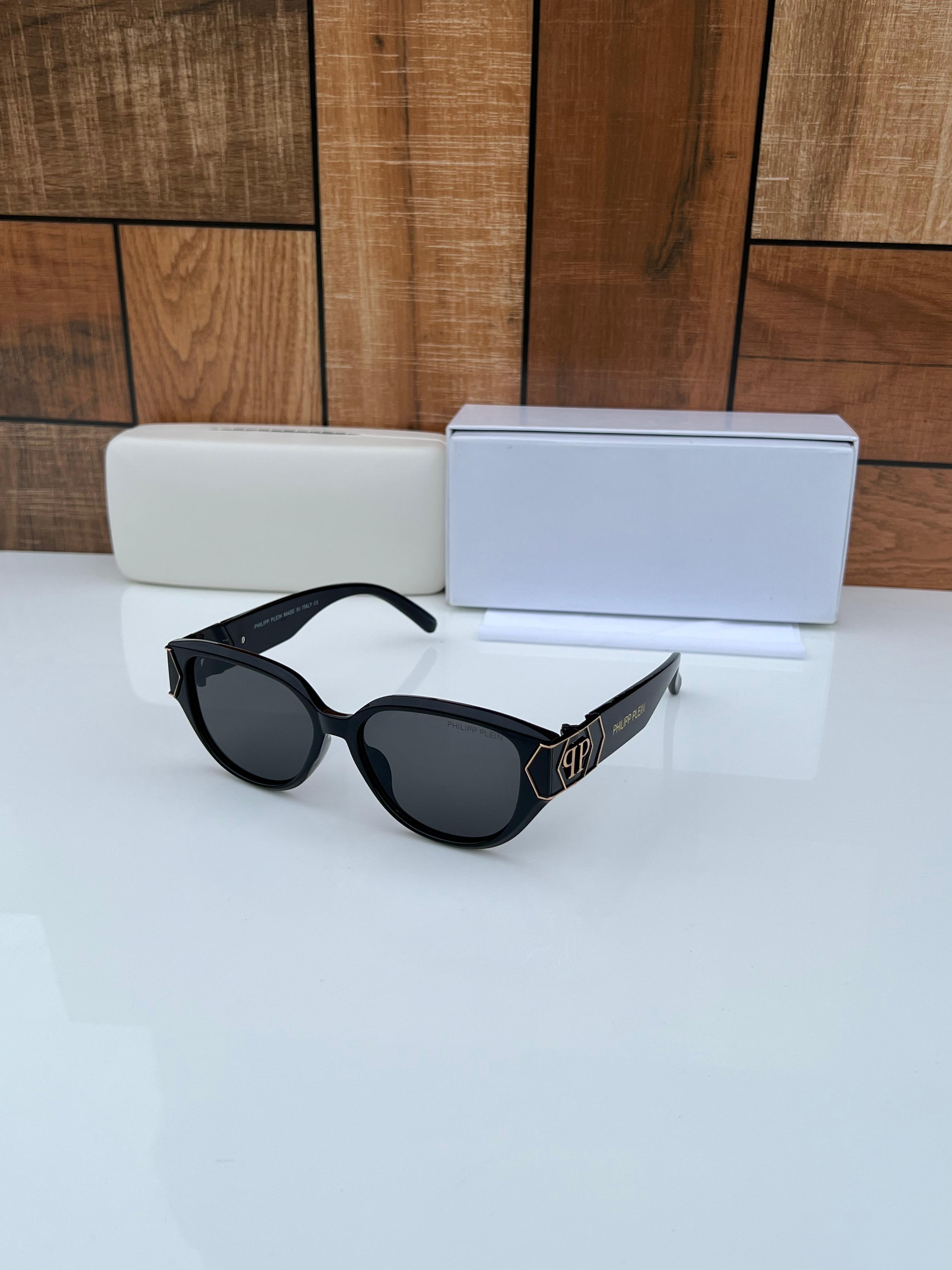 Philip 8421 black