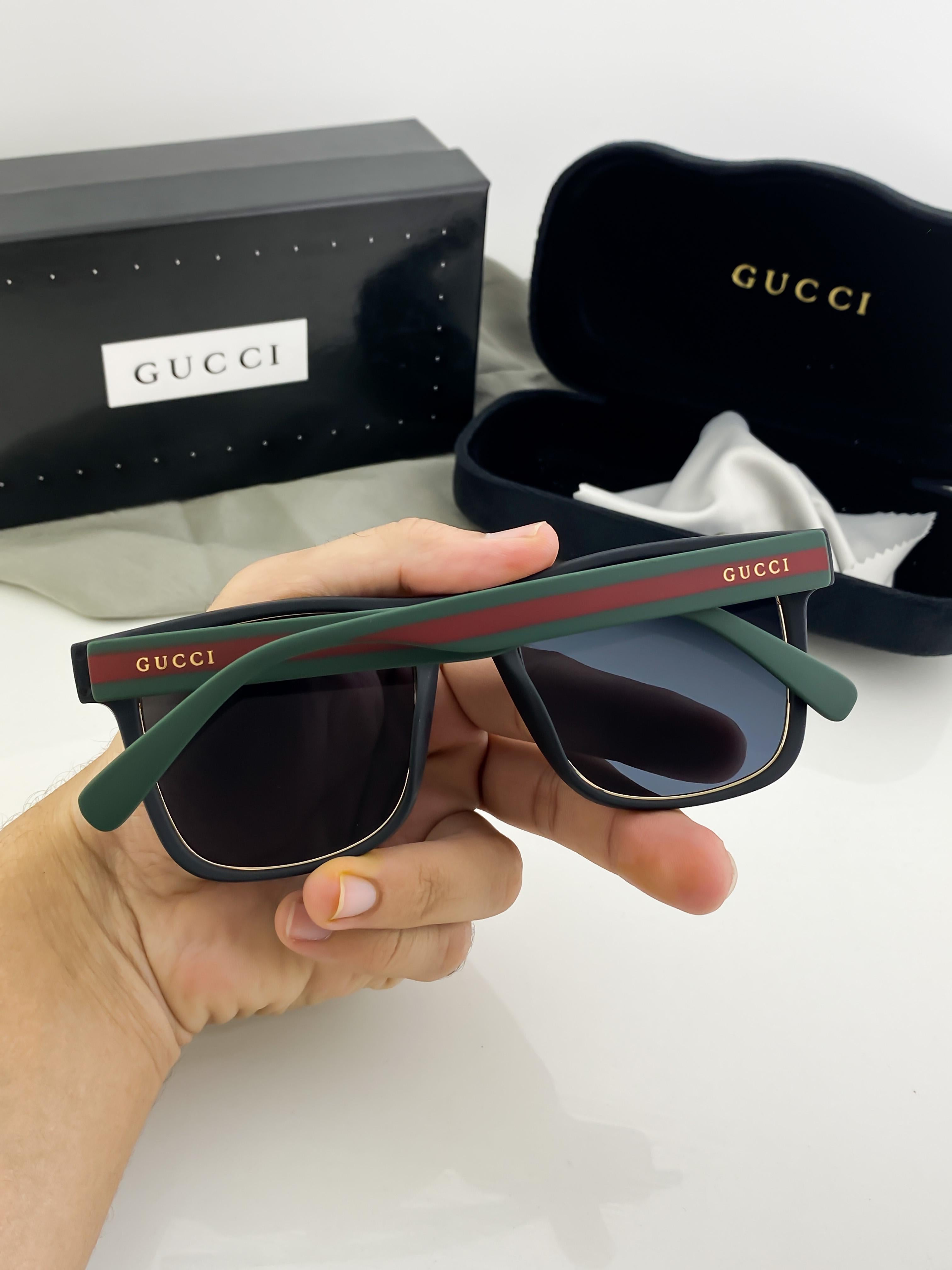GUC BLACK 2051