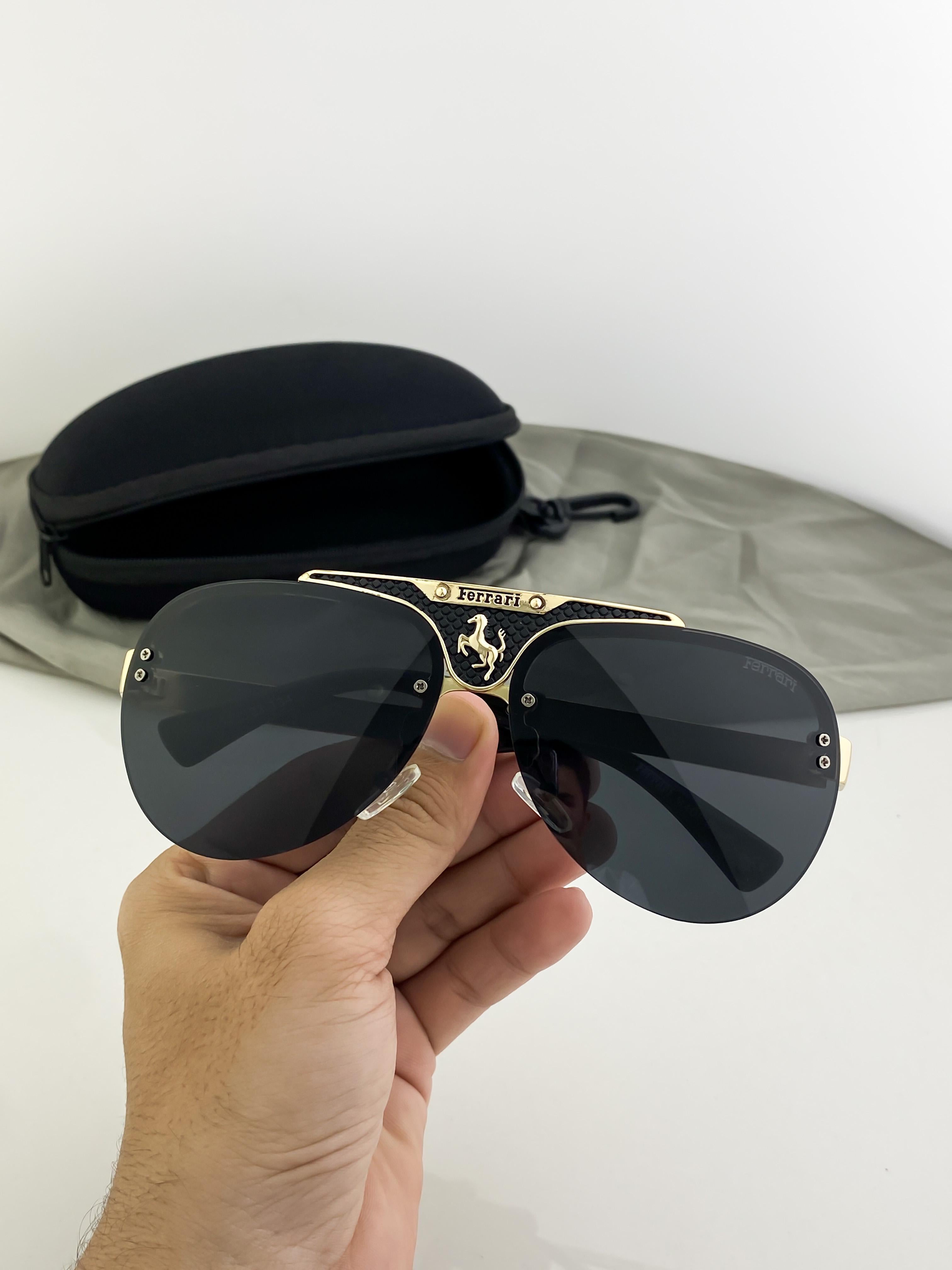 FER  GOLD BLACK 005