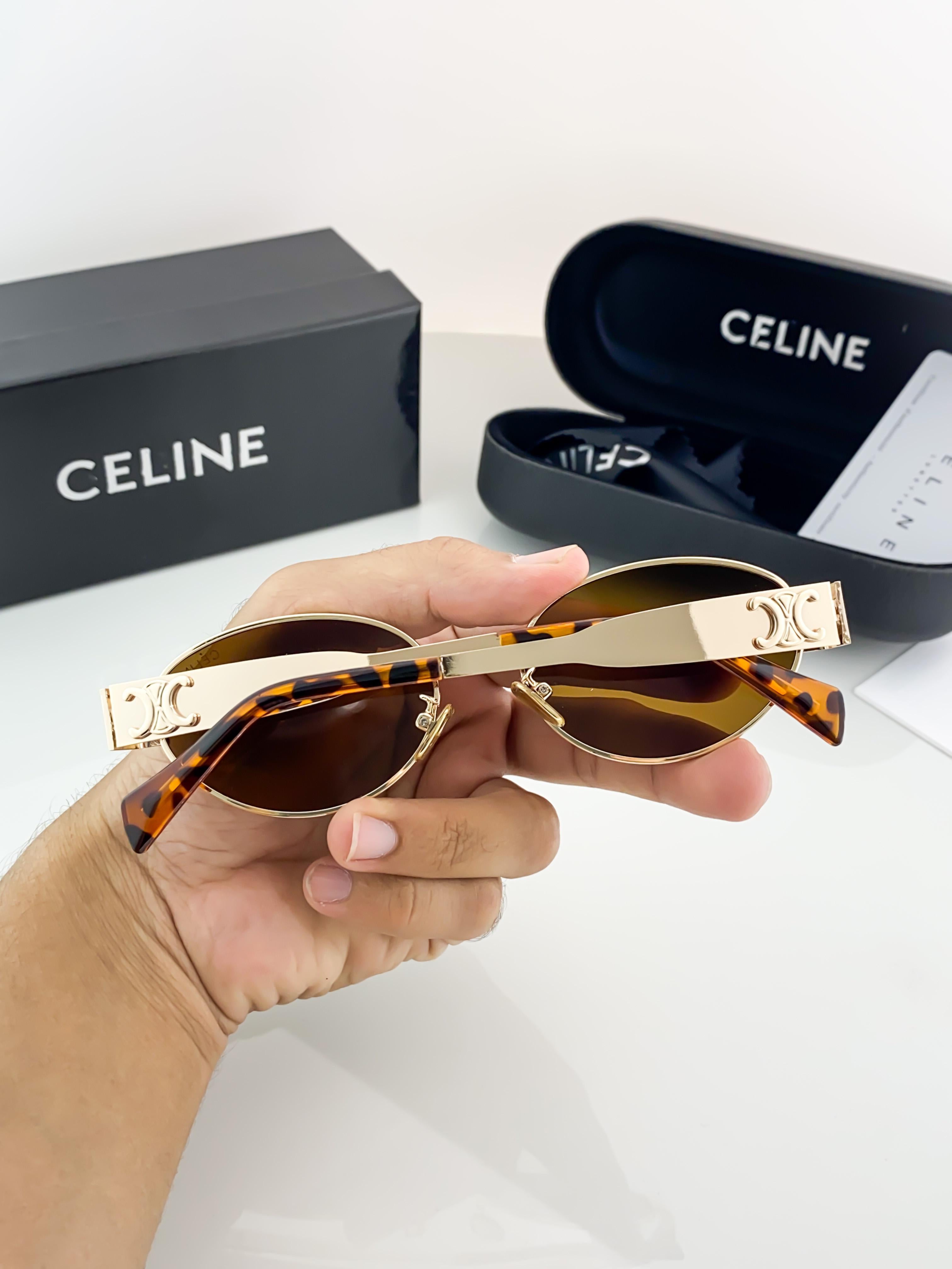 CEL  GOLD BROWN 1006