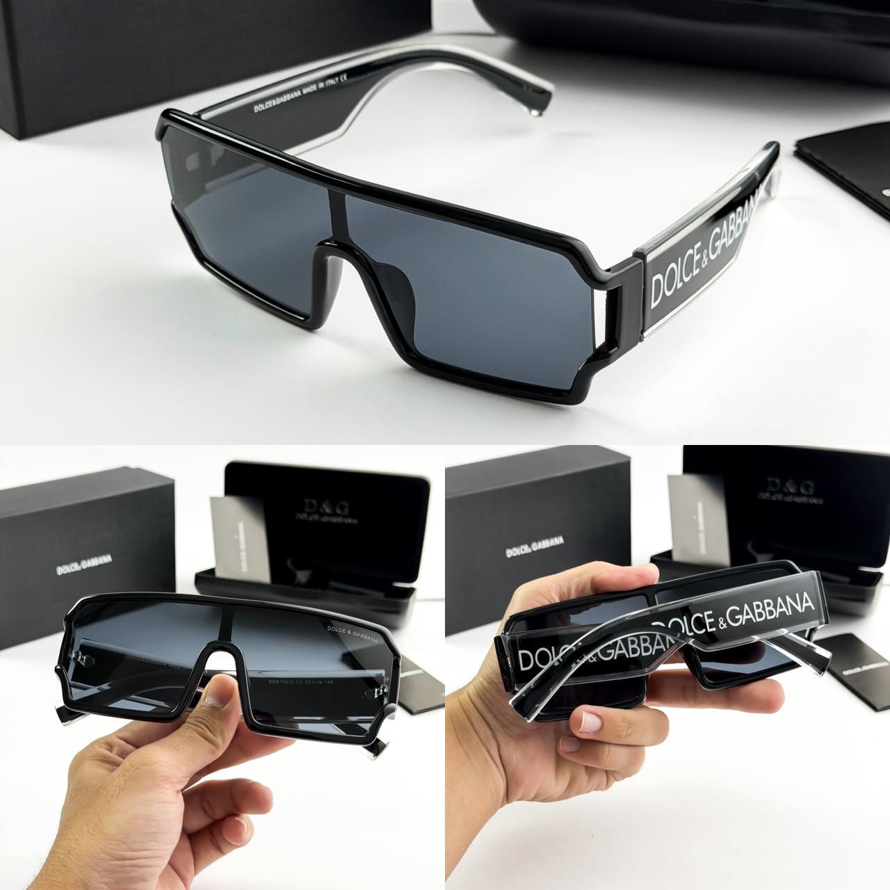 DOL  BLACK 6188