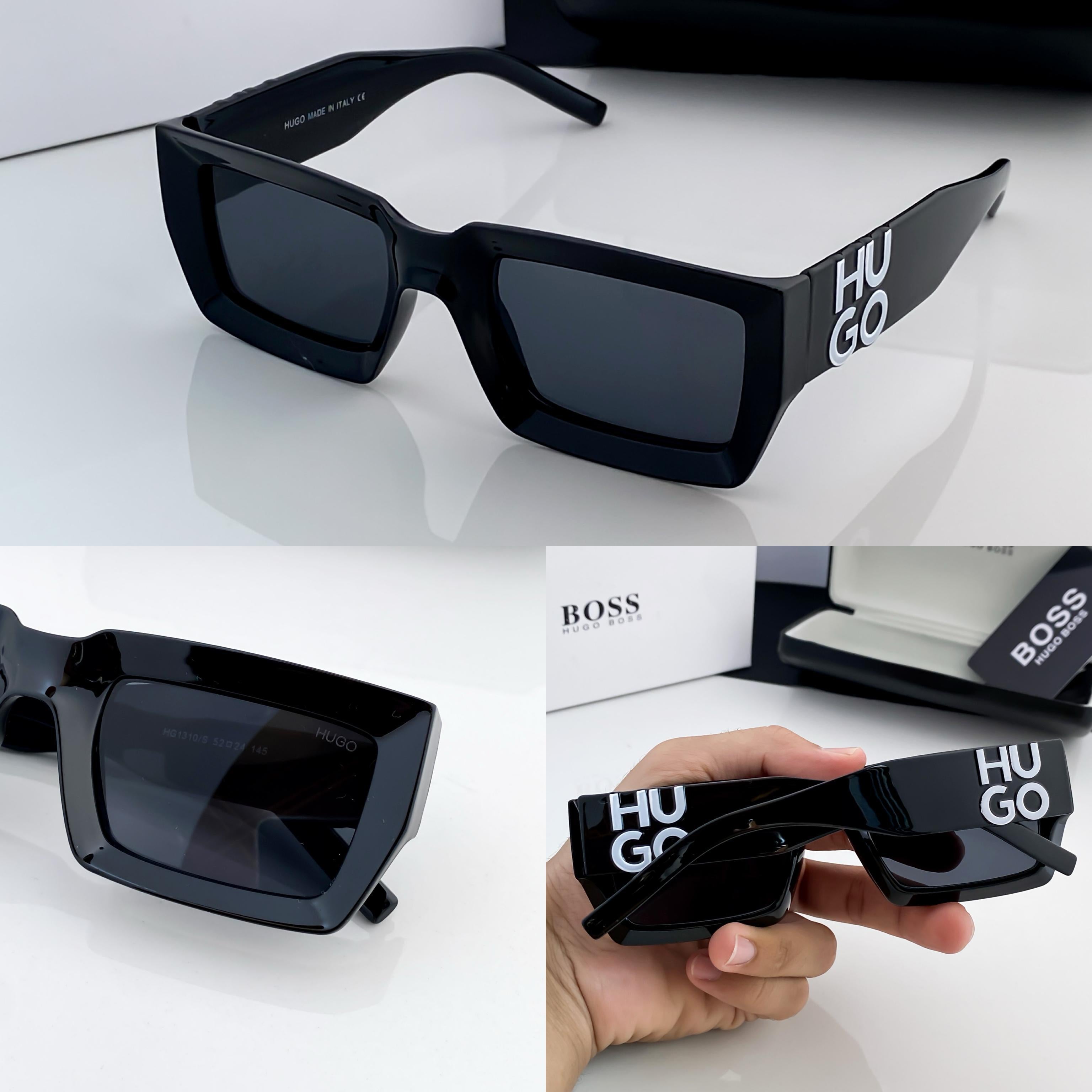 HU BOSS BLACK 1310