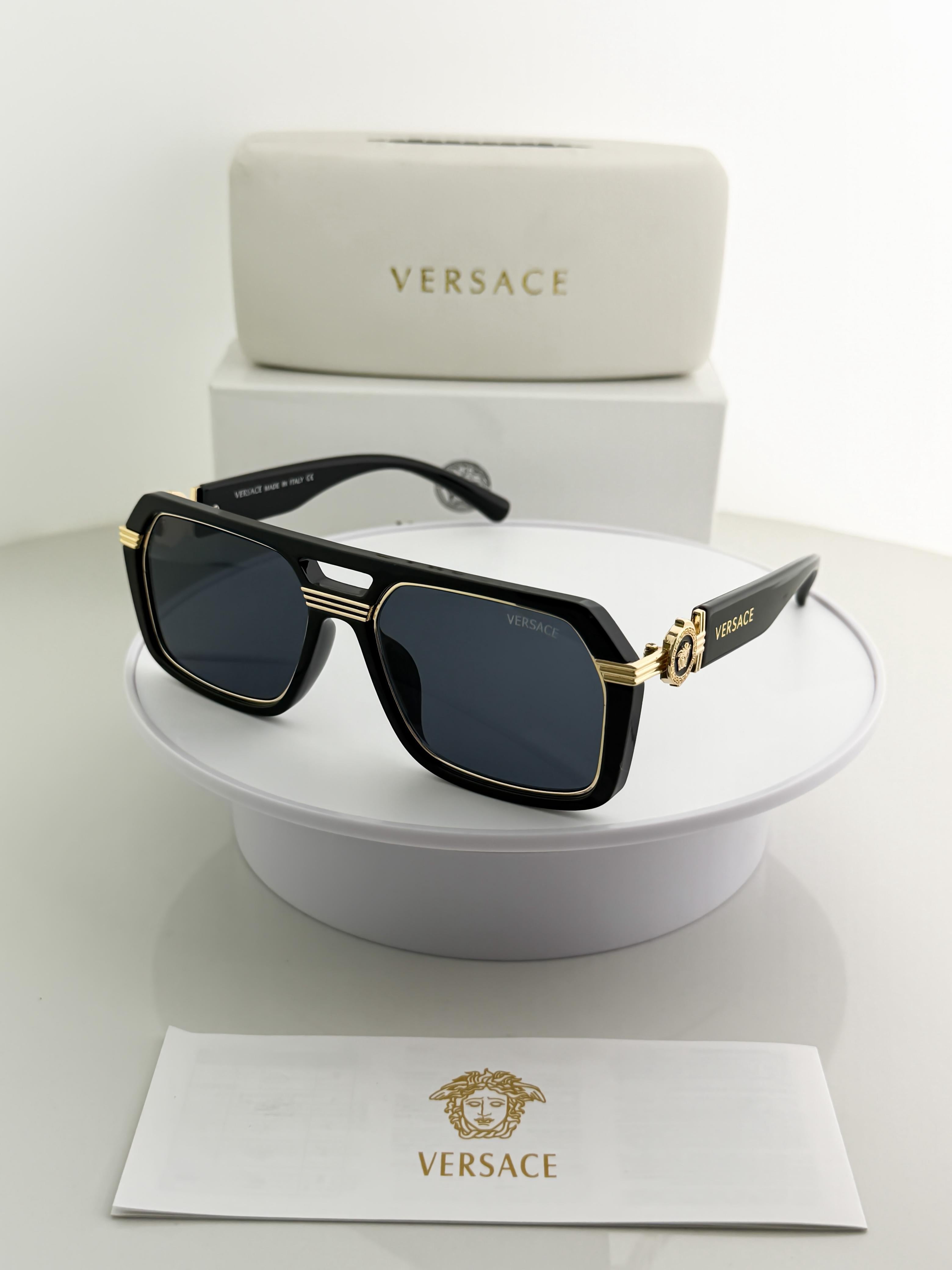 VER GOLD BLACK 4399