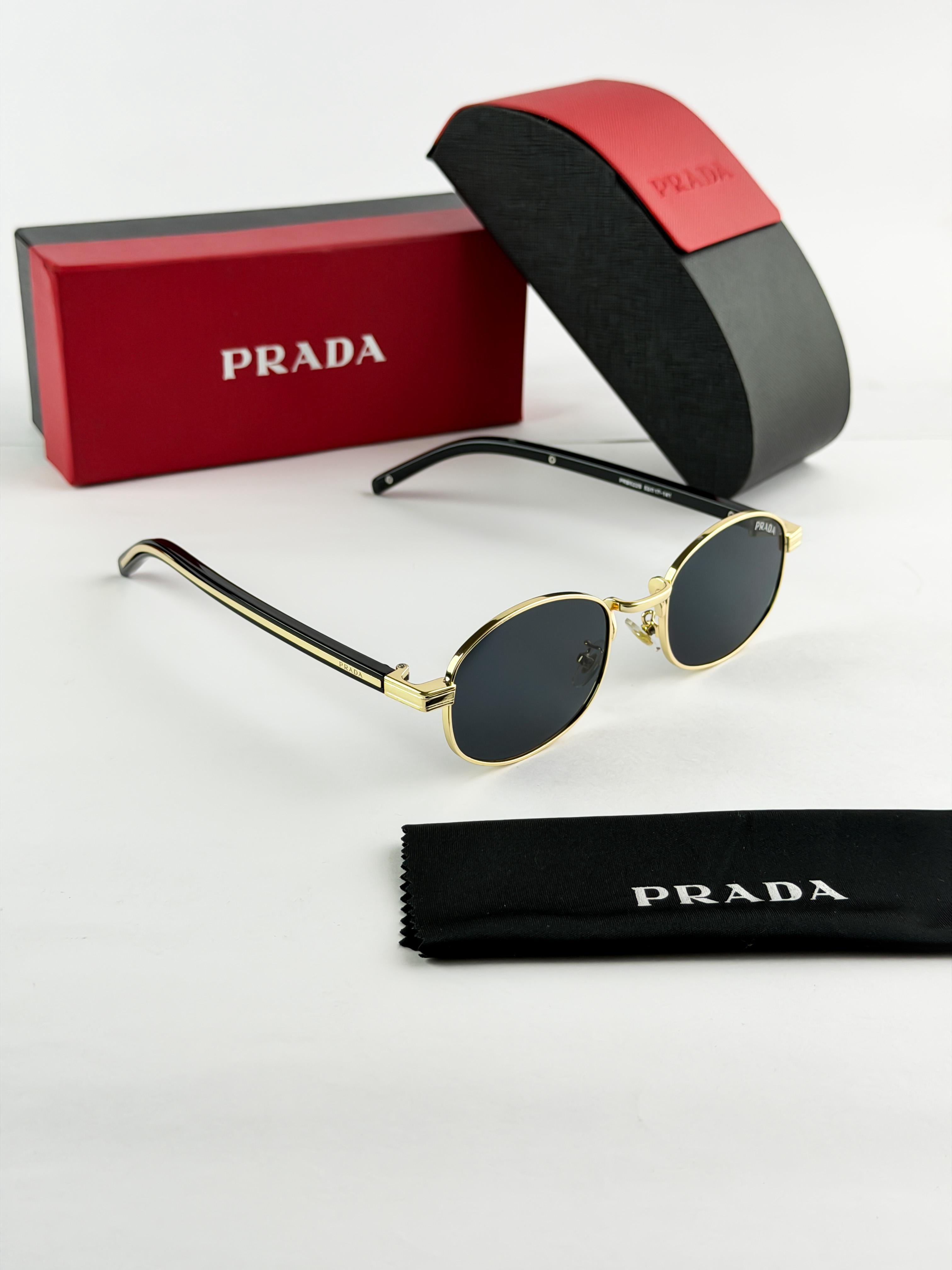 PR GOLD BLACK 522
