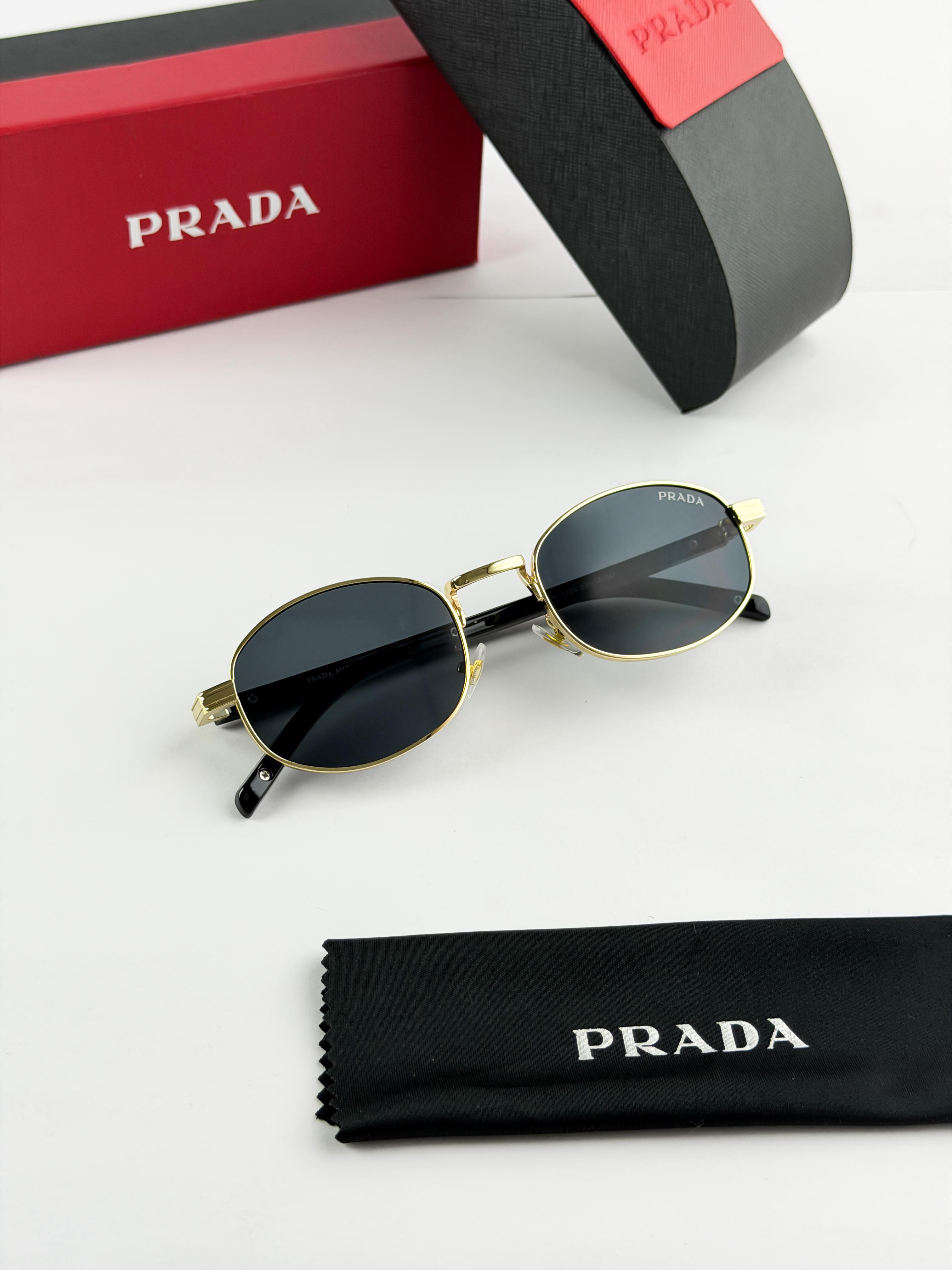 PR GOLD BLACK 522