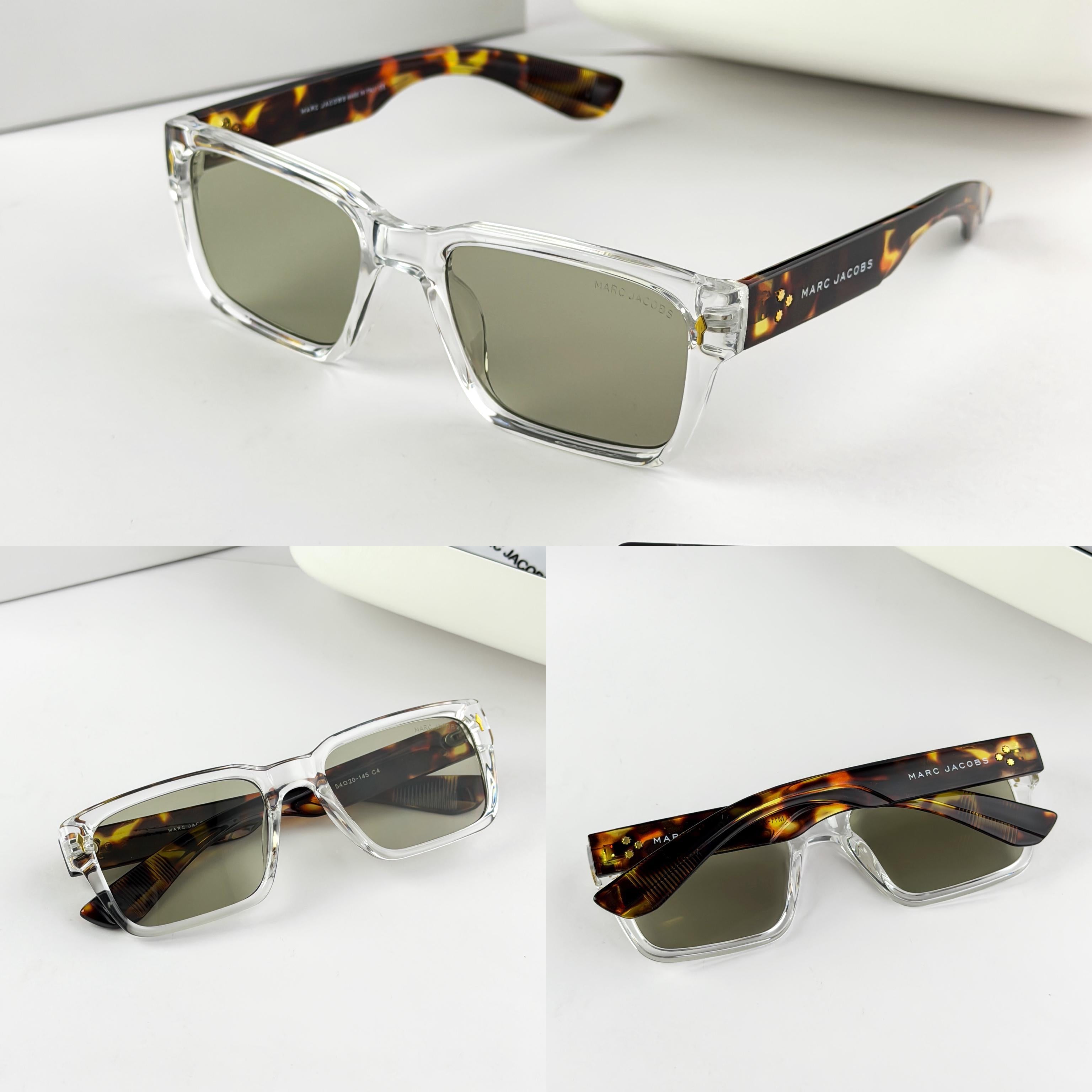 MAR  TIGER GREEN 11-7