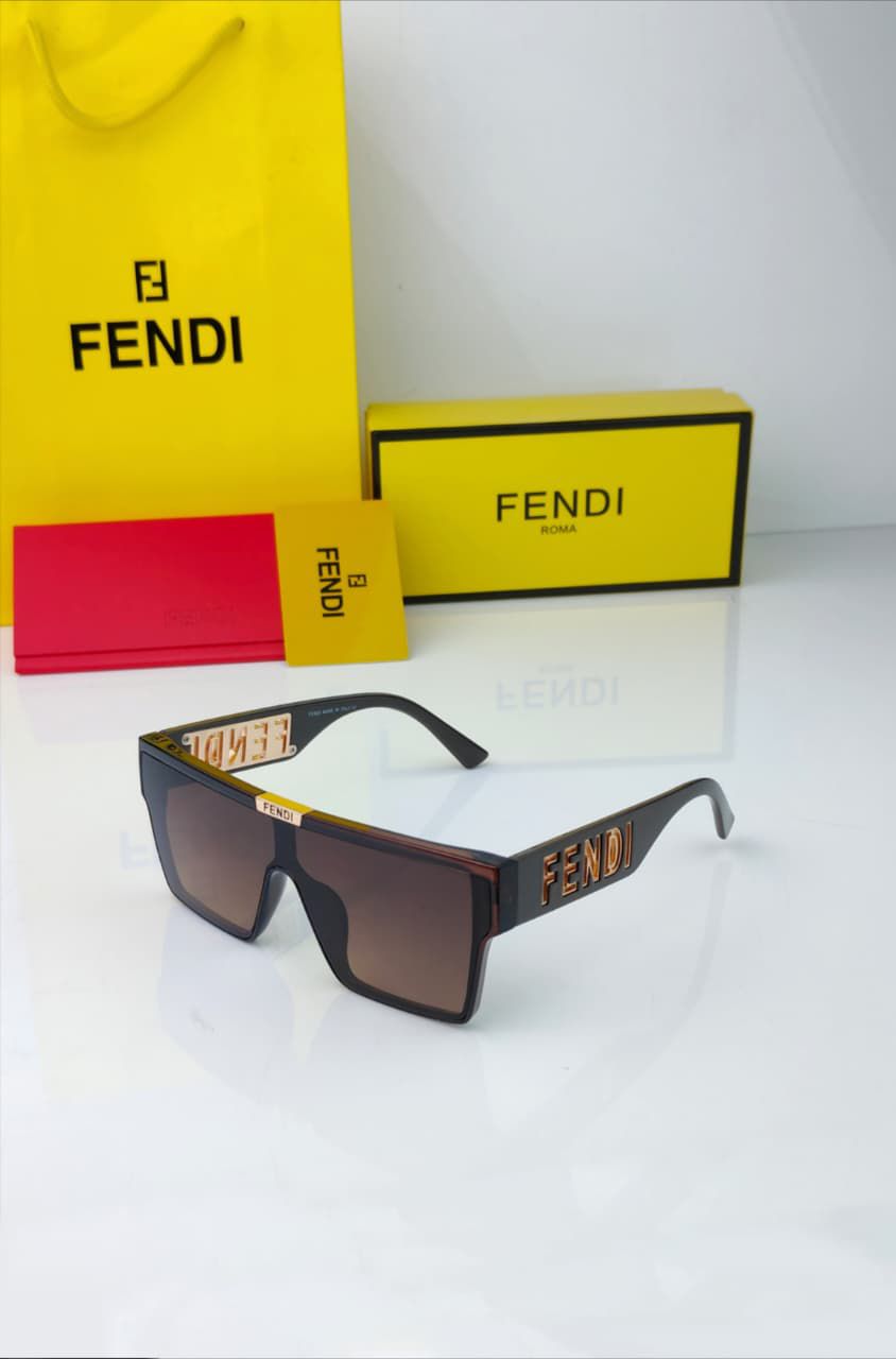 FDI SUNGLASS
