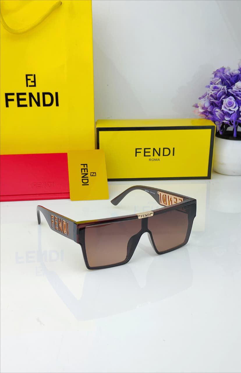 FDI SUNGLASS