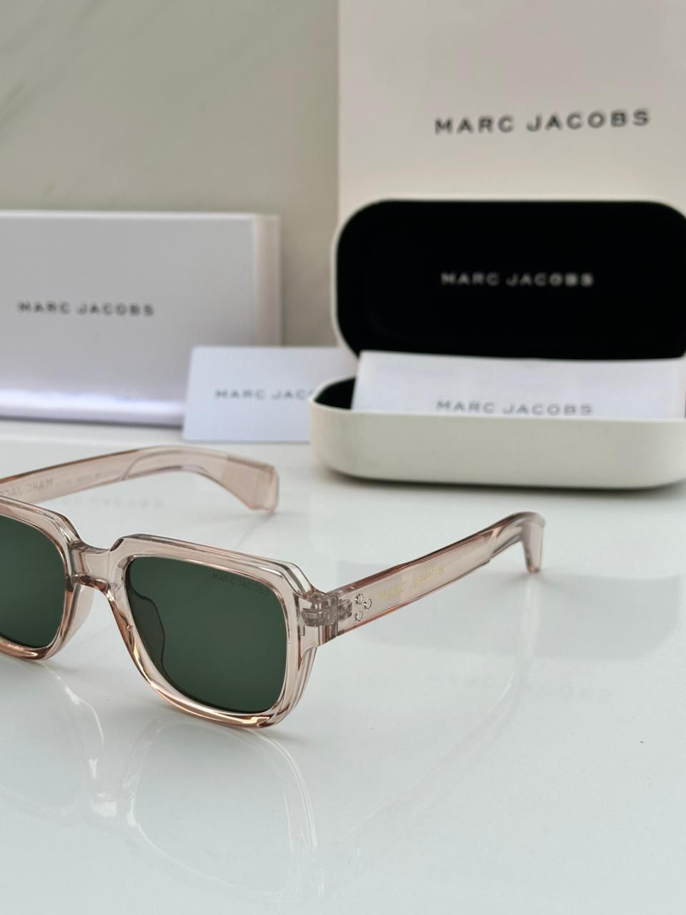 ARC JACBS SUNGLAS