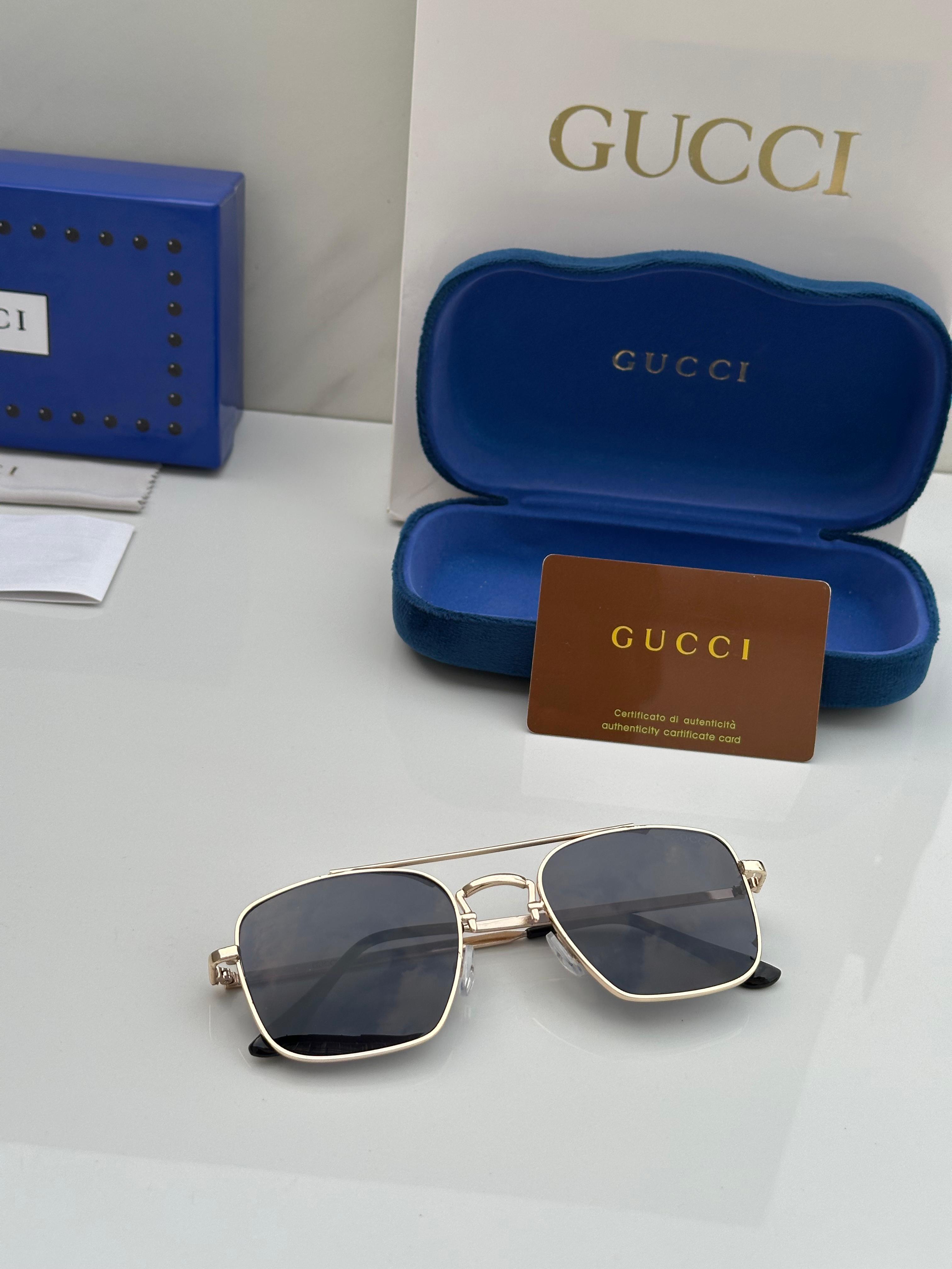 GUC__ci sunglasses