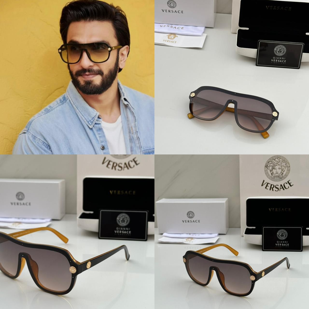 VERS__ACE Sunglasess