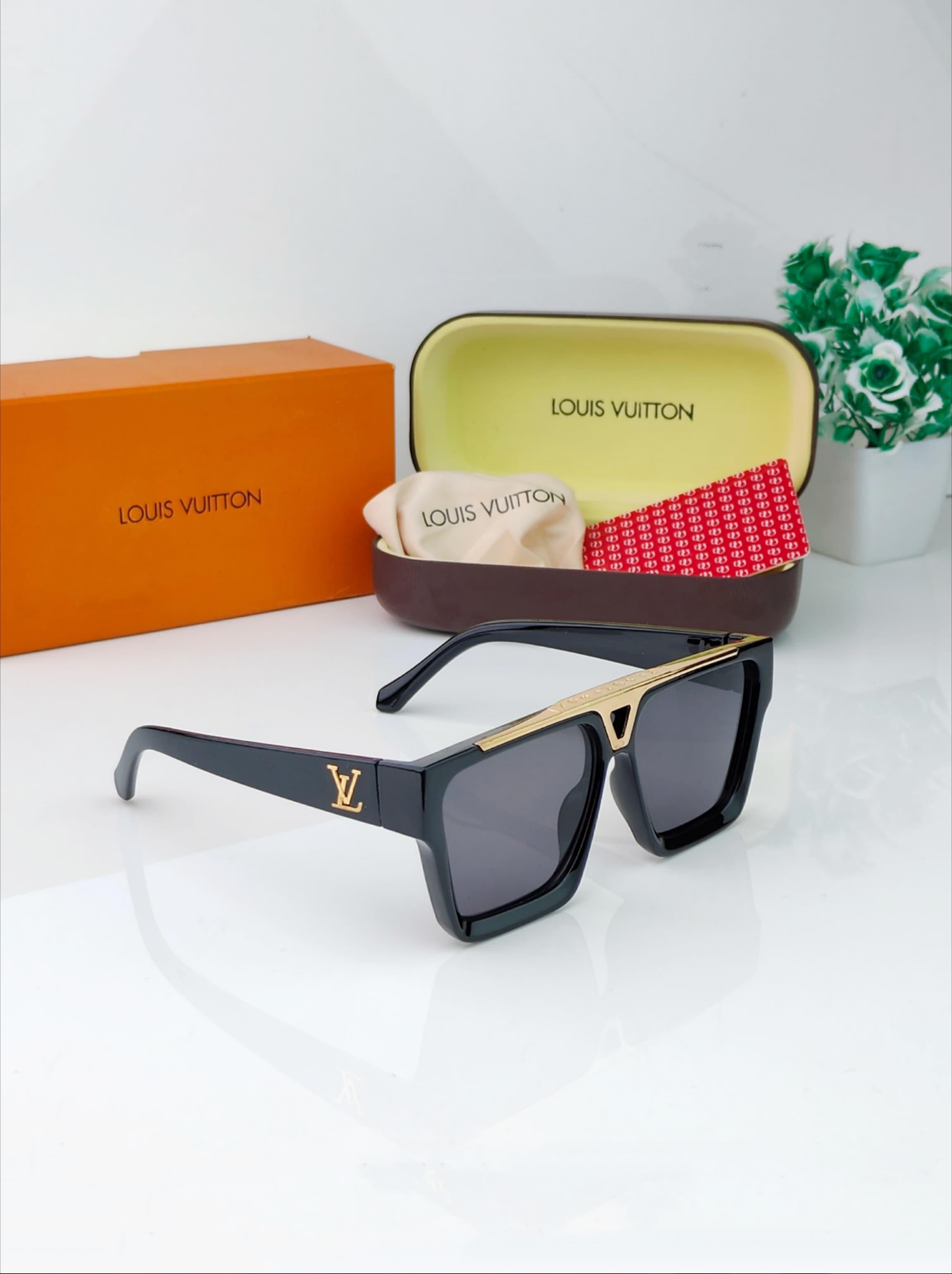 L__UIS VUION SUNGLAS👌🏿