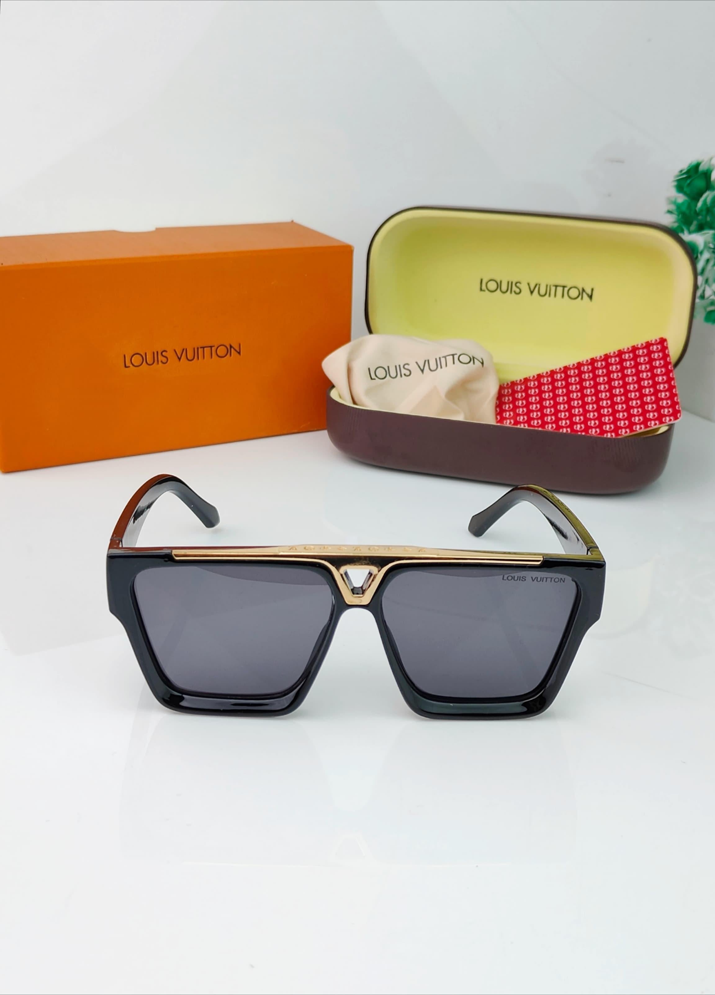 LOS VTTON SUNGLAS👌🏿